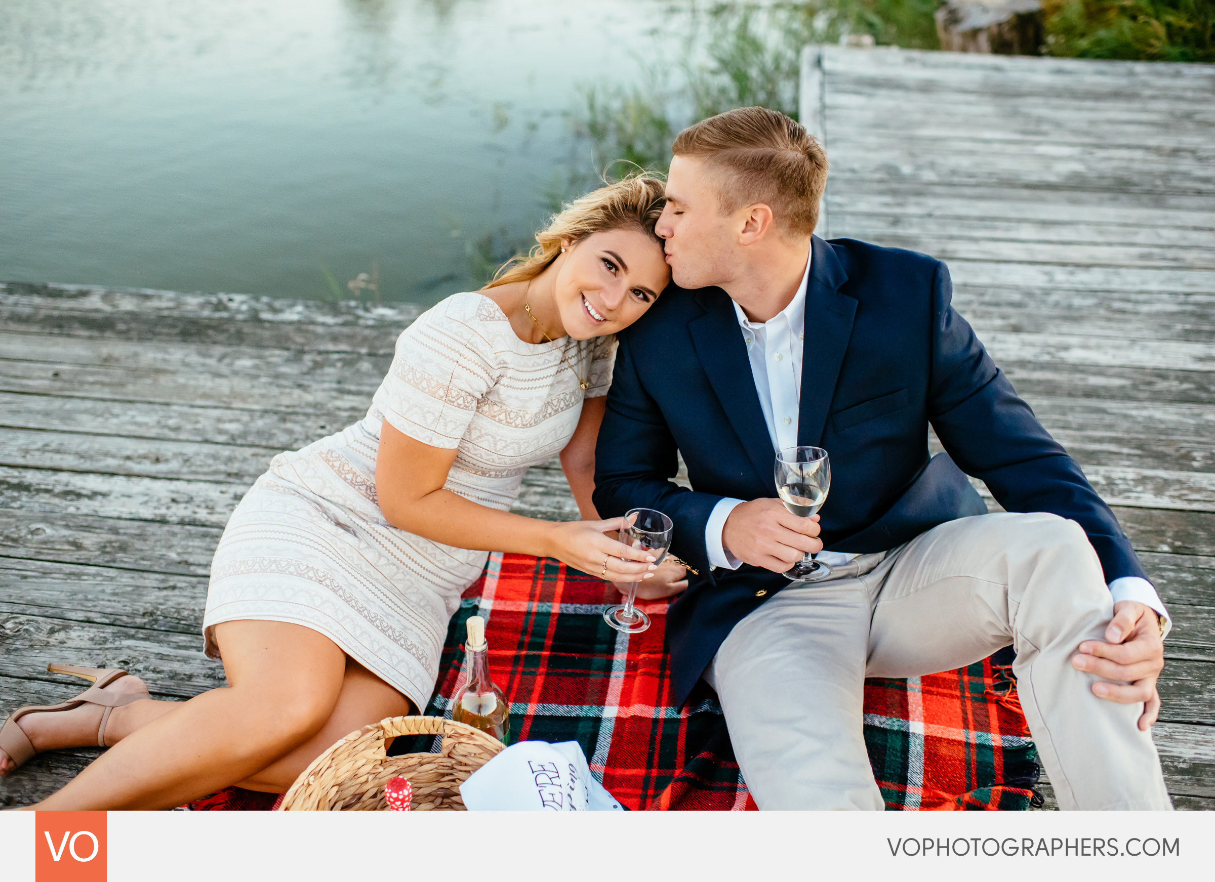 Gouveia Vineyard Engagement