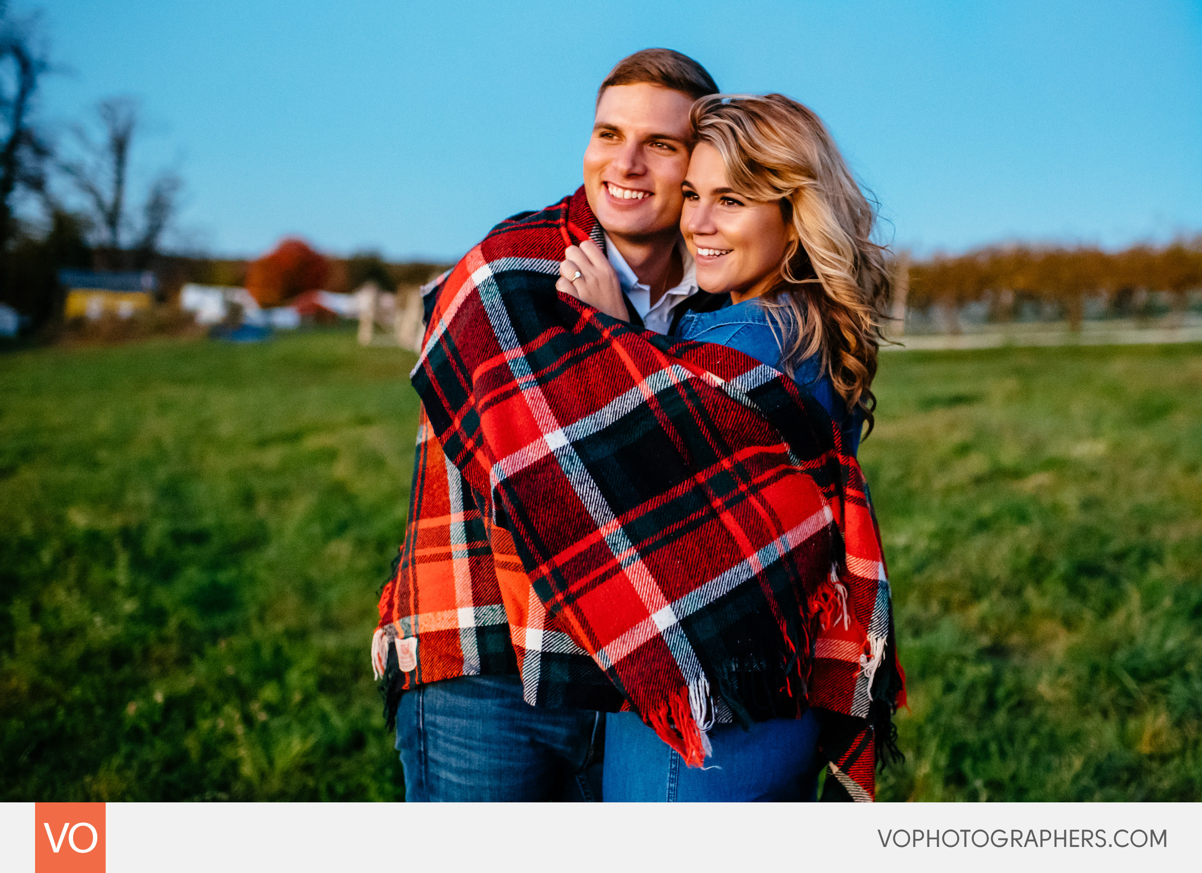 Gouveia Vineyard Engagement