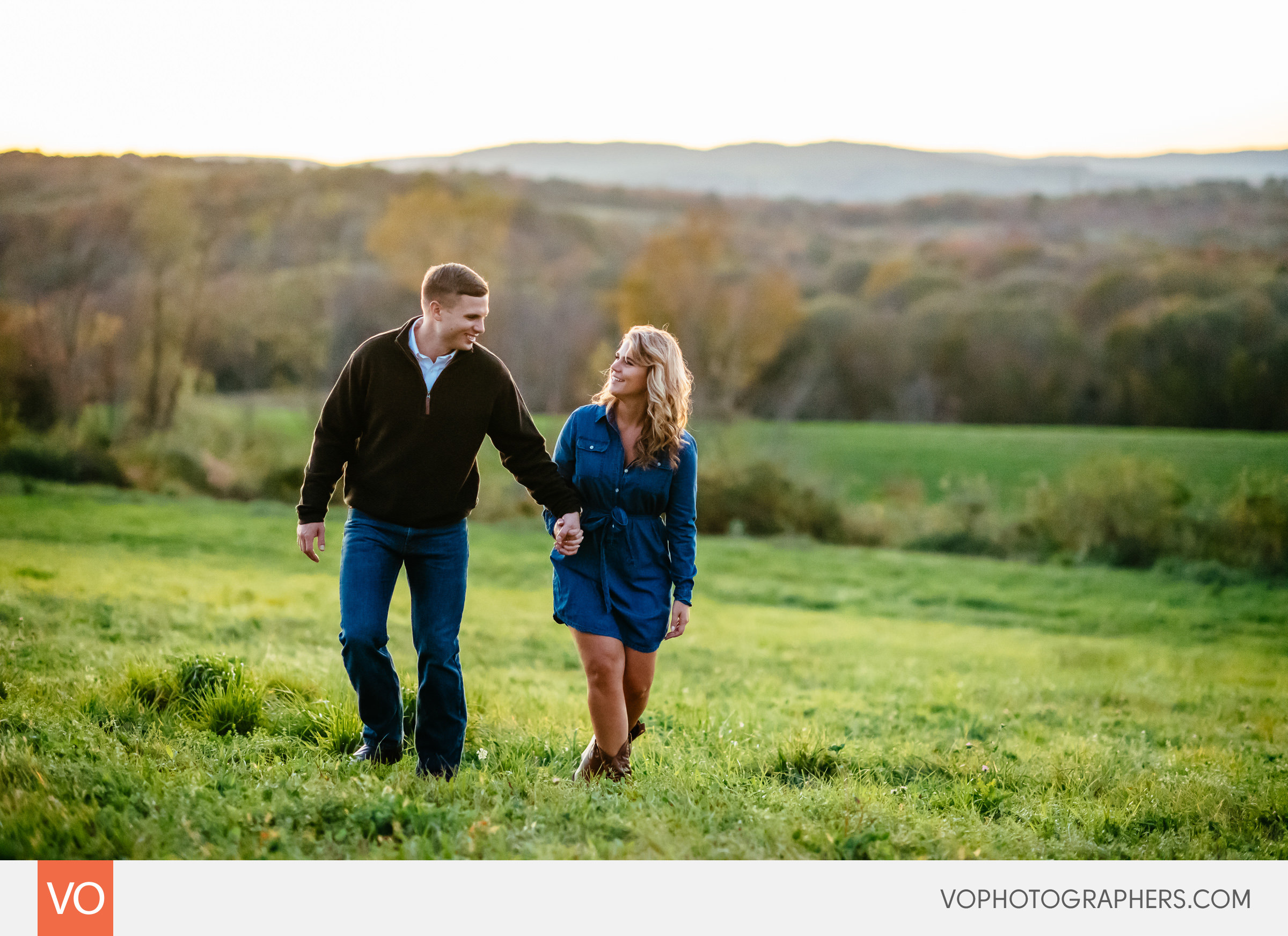 Gouveia Vineyard Engagement
