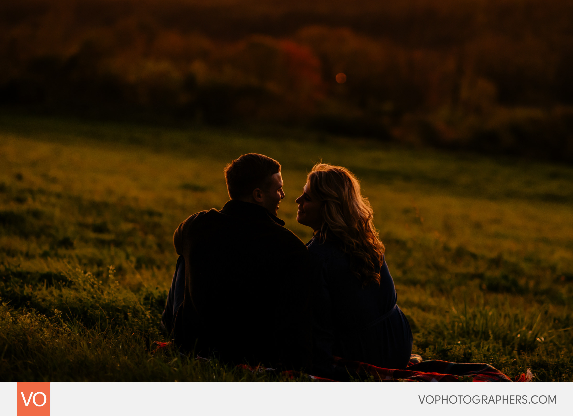 Gouveia Vineyard Engagement