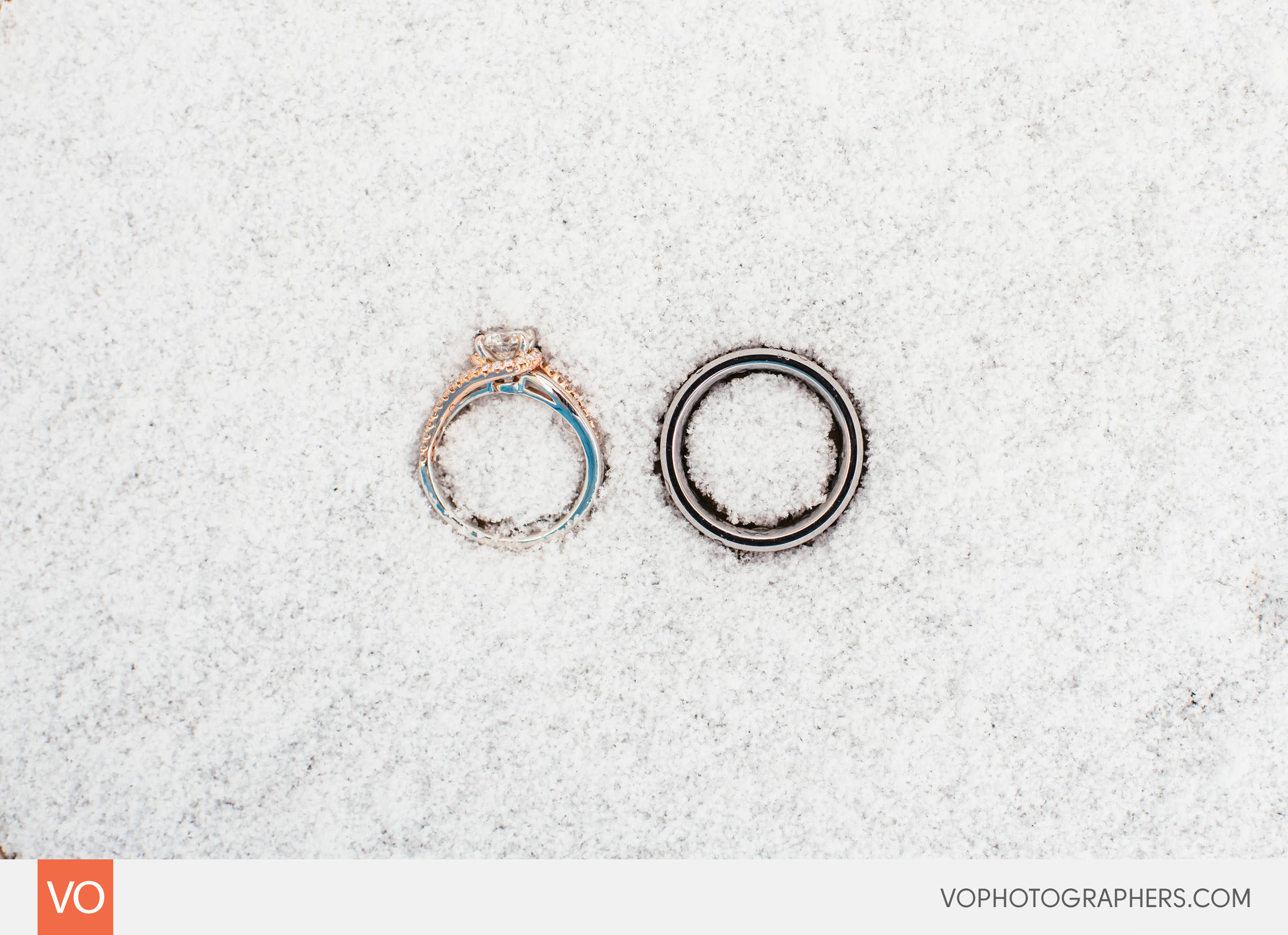 Baltic Wedding