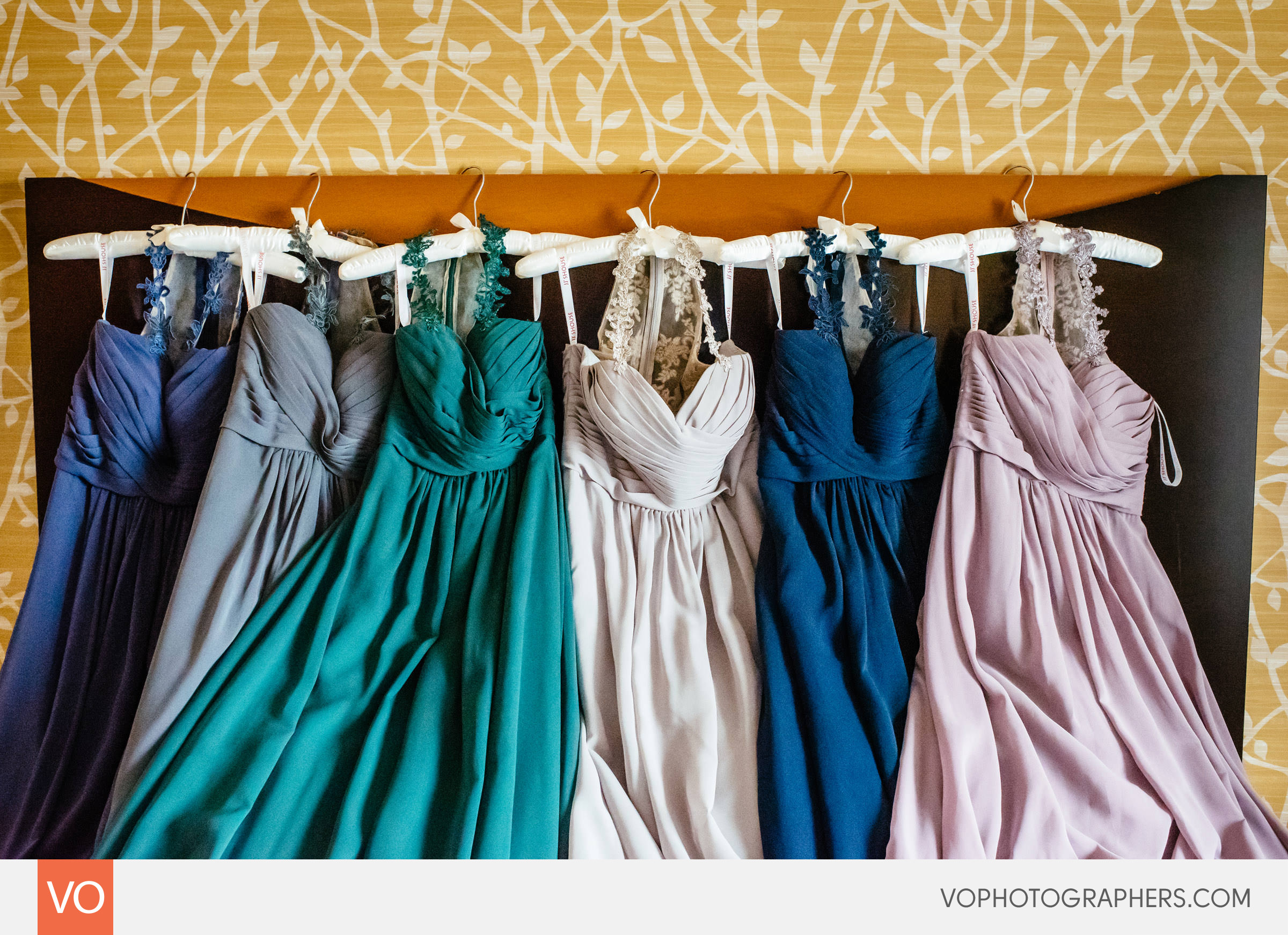 Baltic Wedding