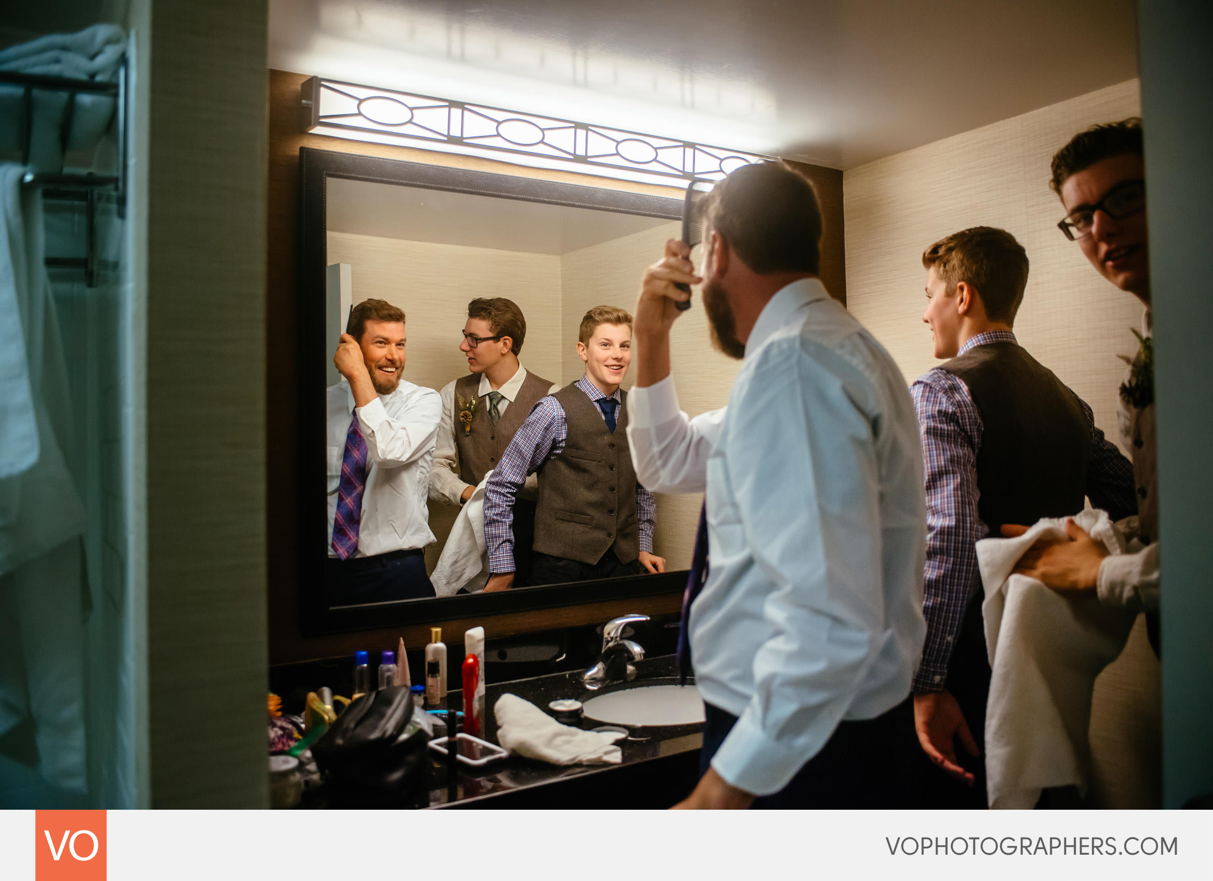 Baltic Wedding