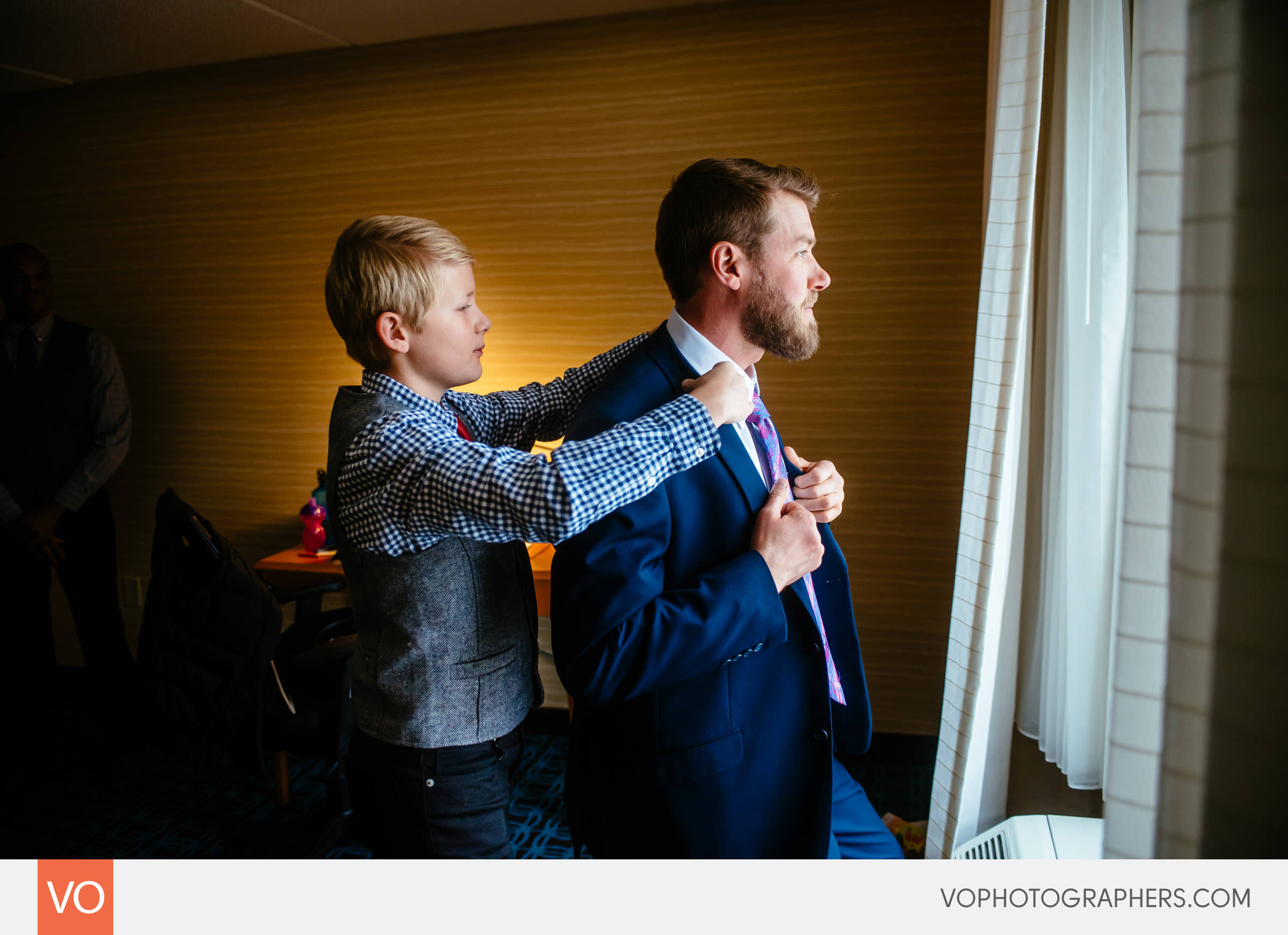 Baltic Wedding
