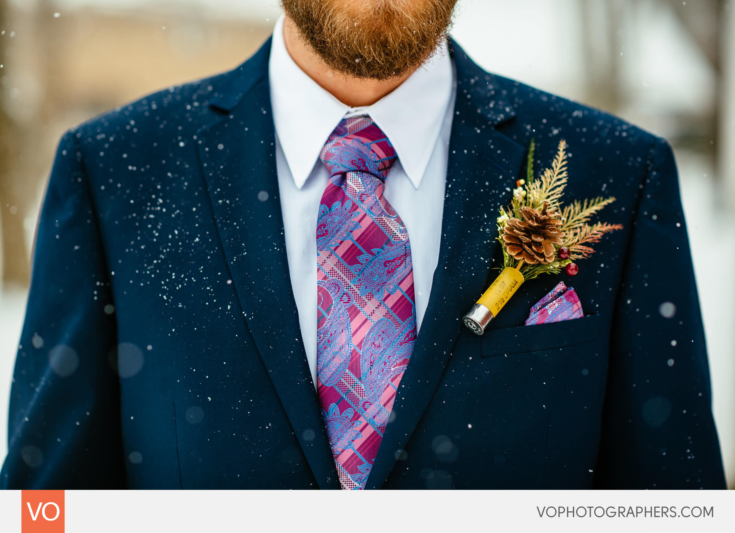 Baltic Wedding