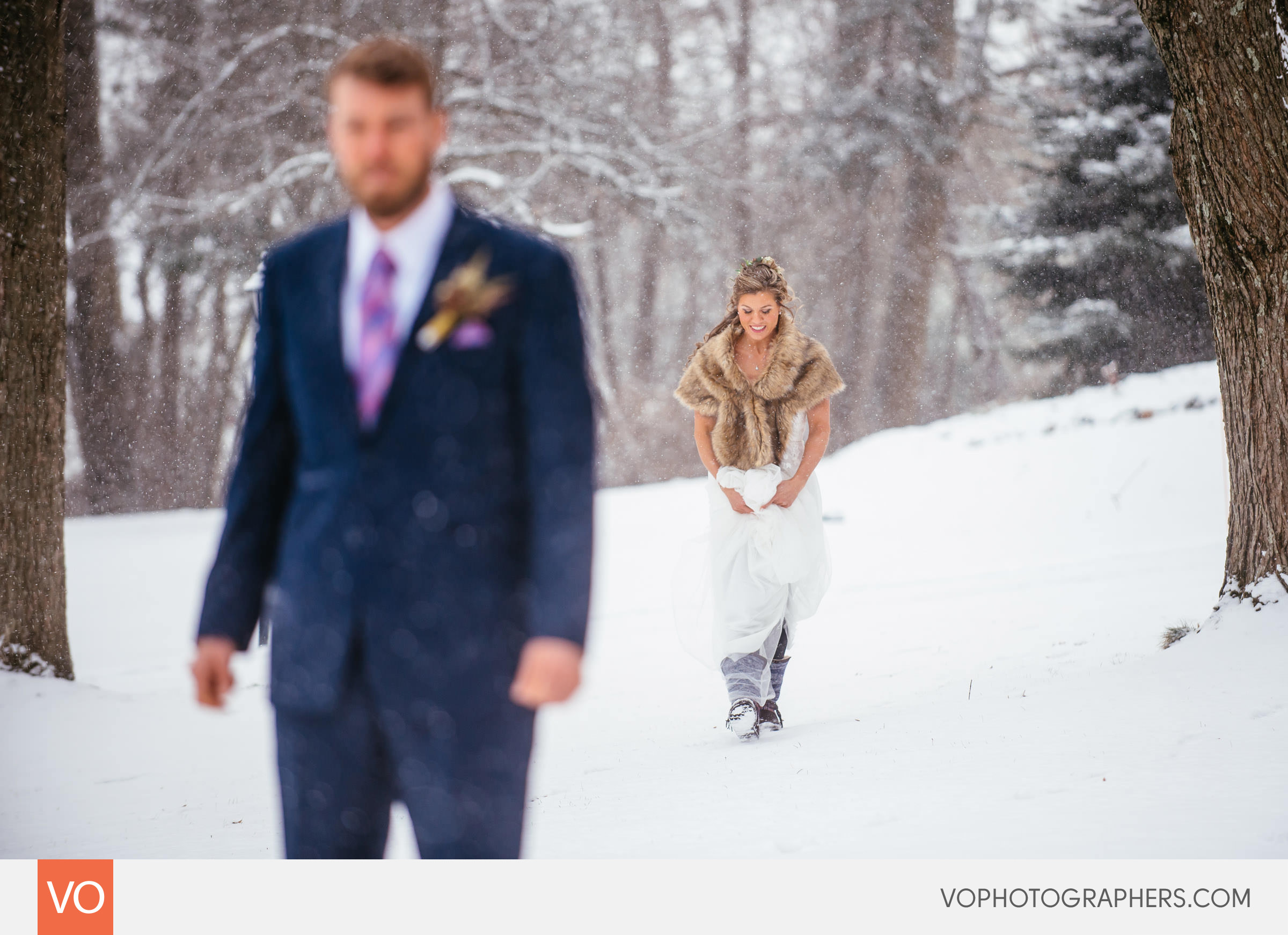 Baltic Wedding