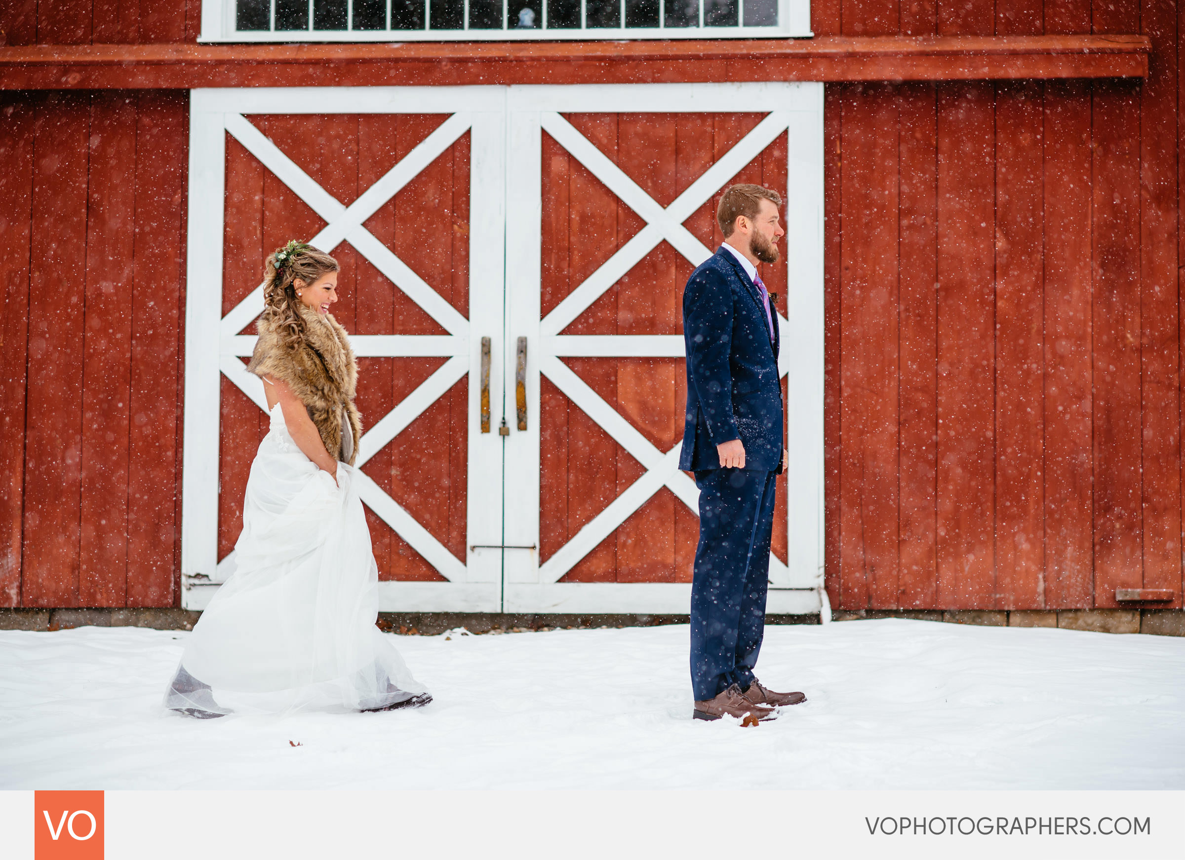 Baltic Wedding