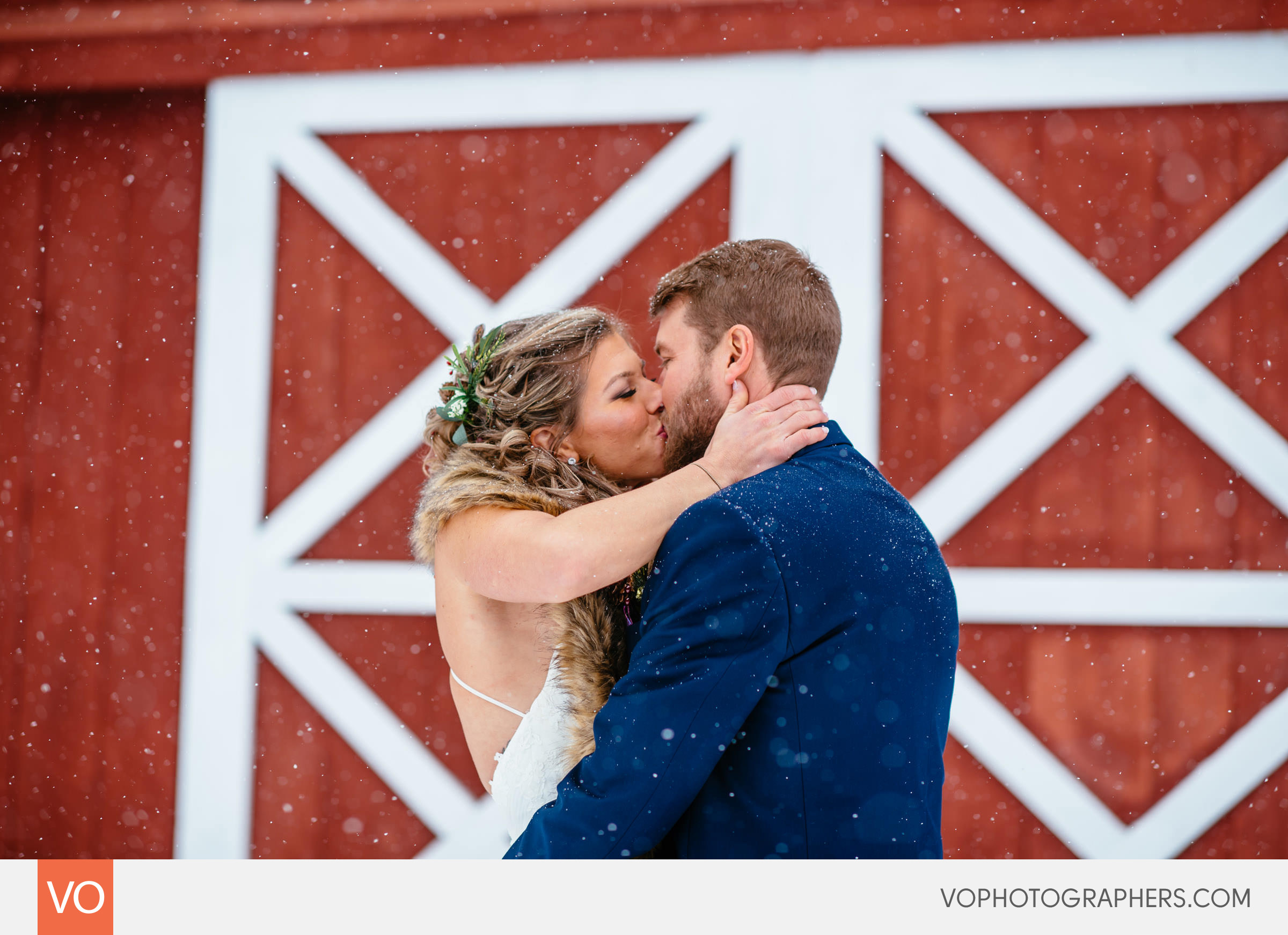 Baltic Wedding