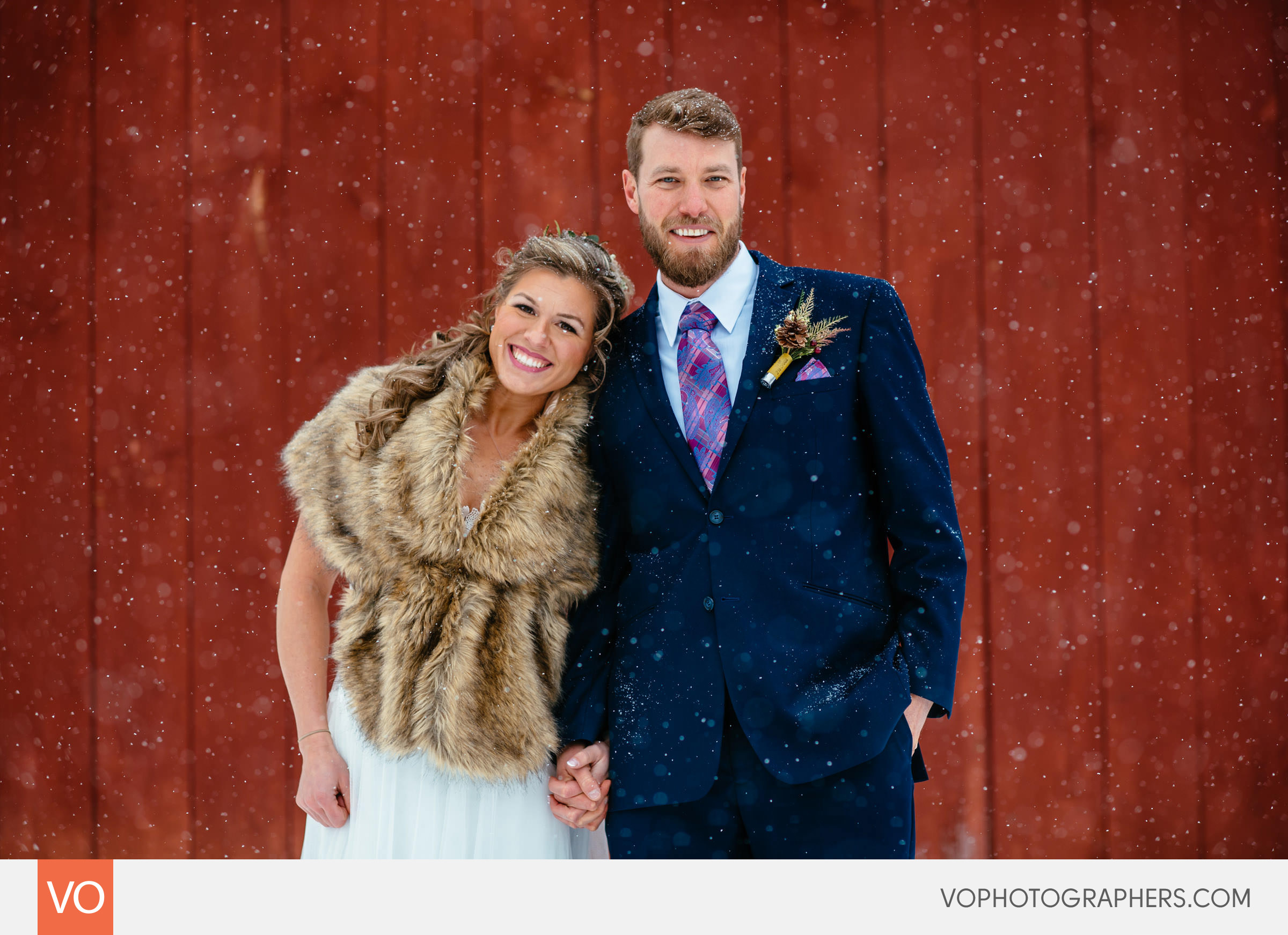 Baltic Wedding