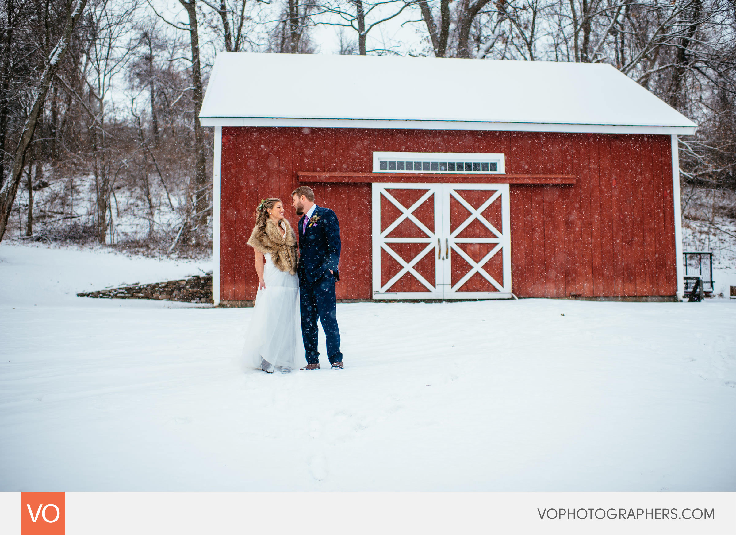 Baltic Wedding