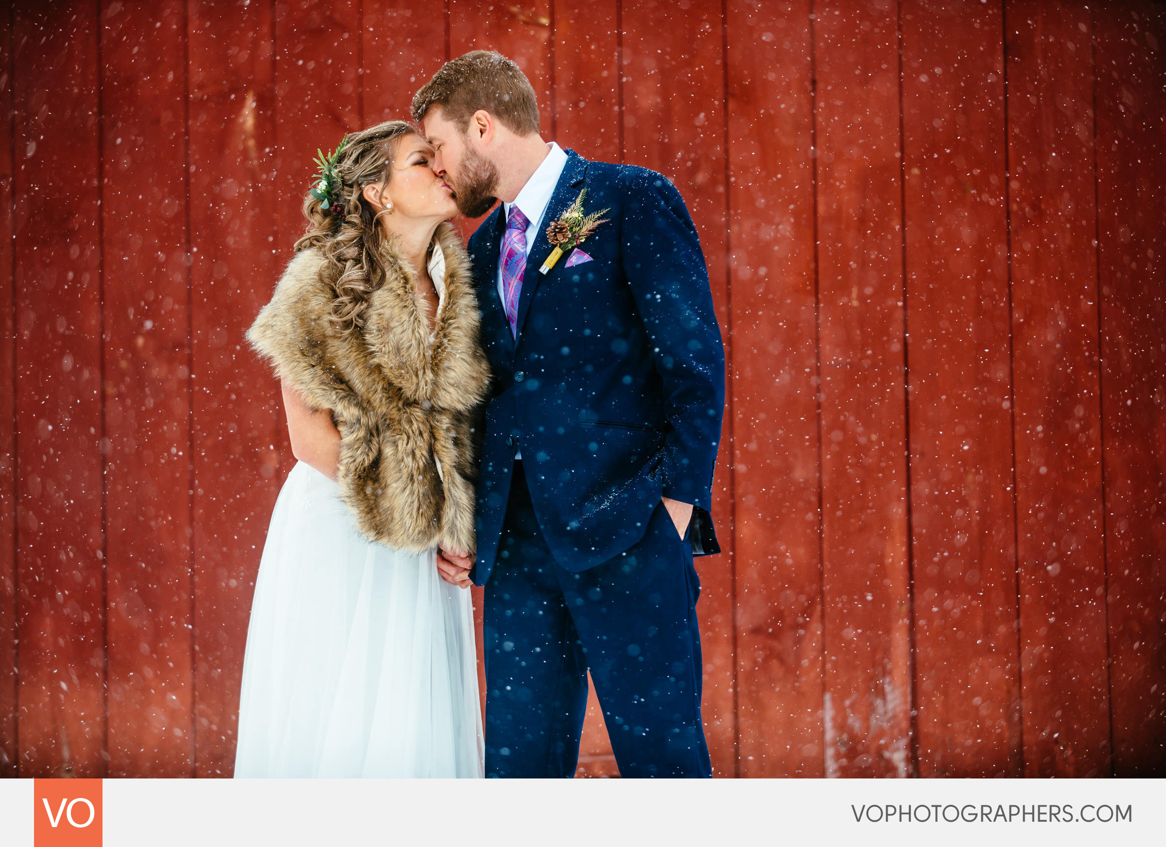 Baltic Wedding