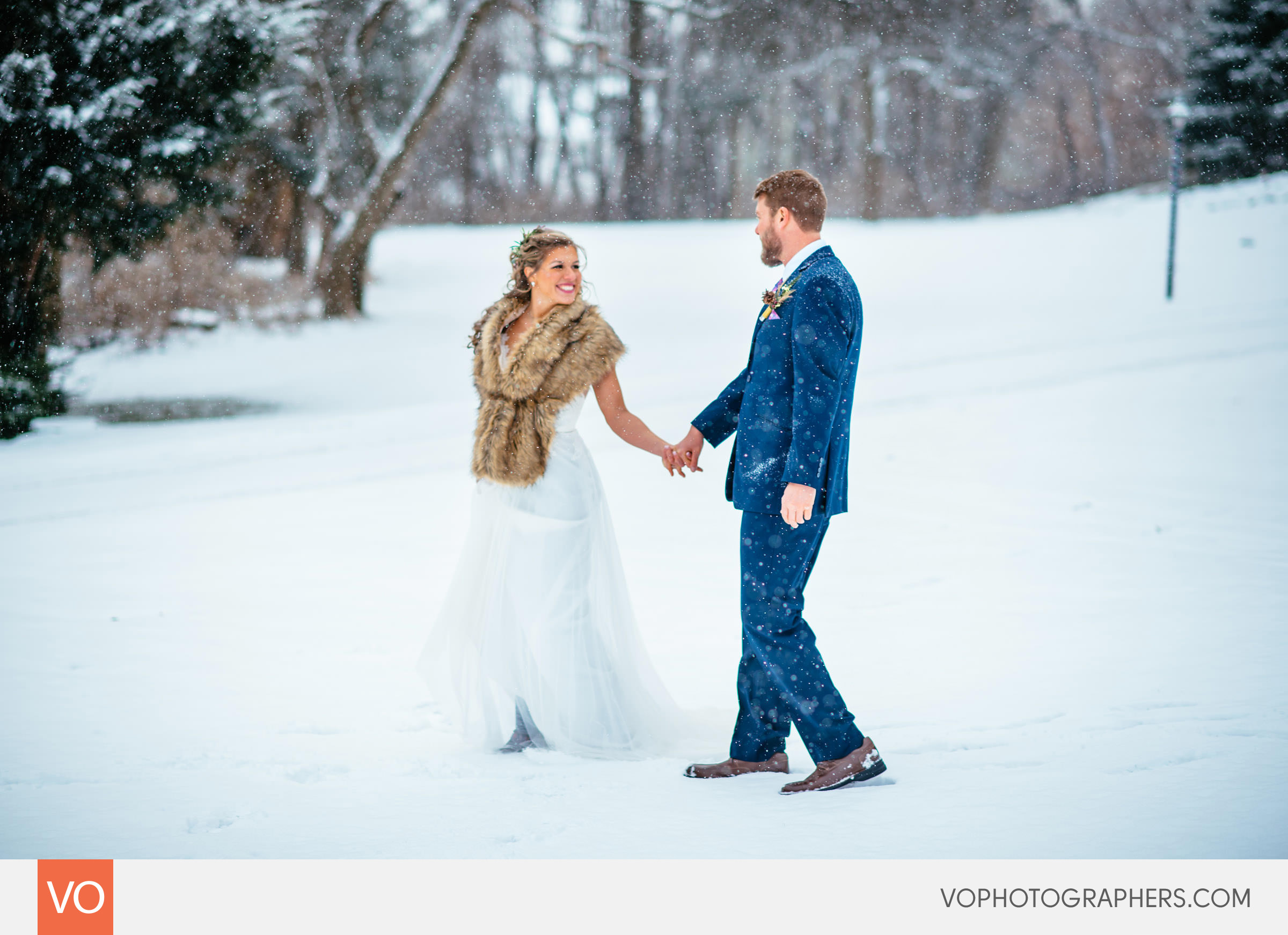 Baltic Wedding