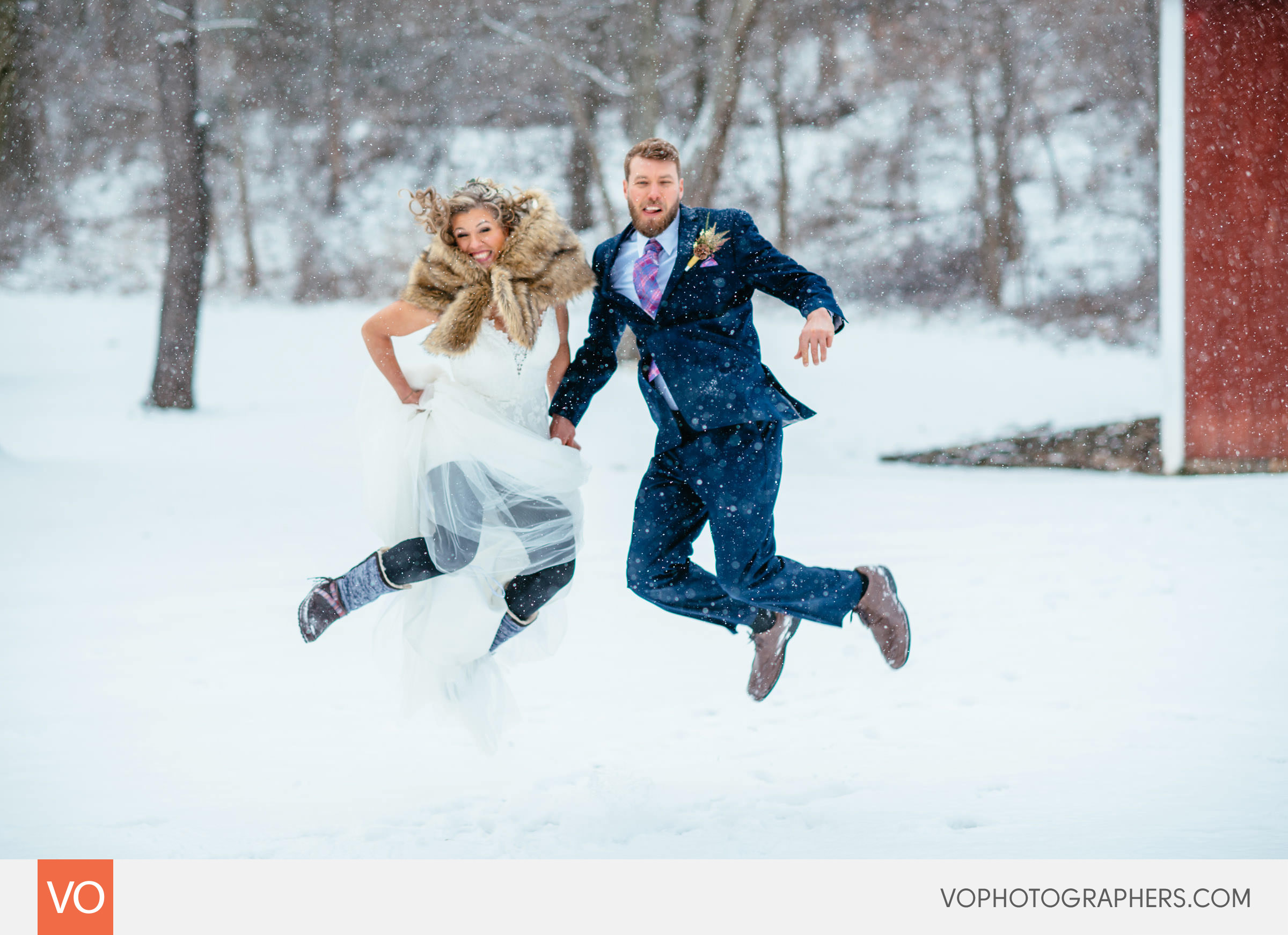 Baltic Wedding