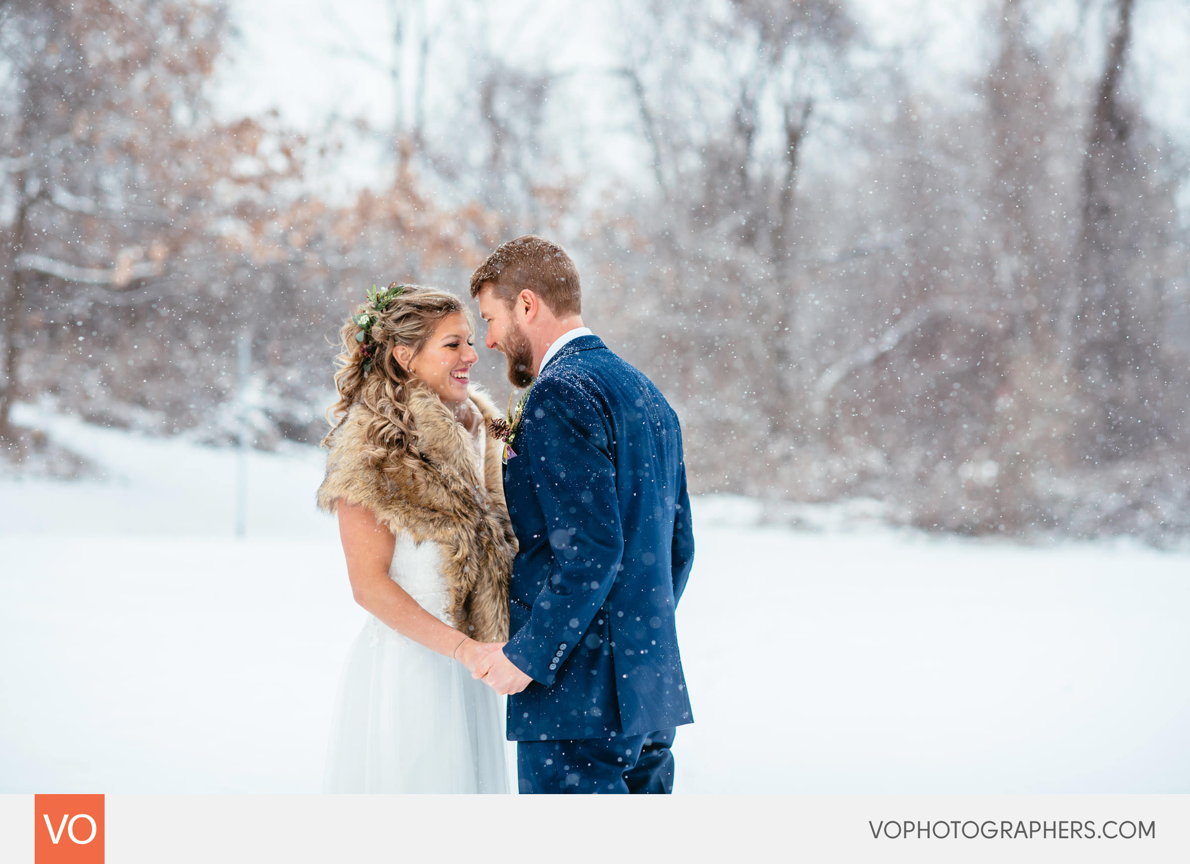 Baltic Wedding