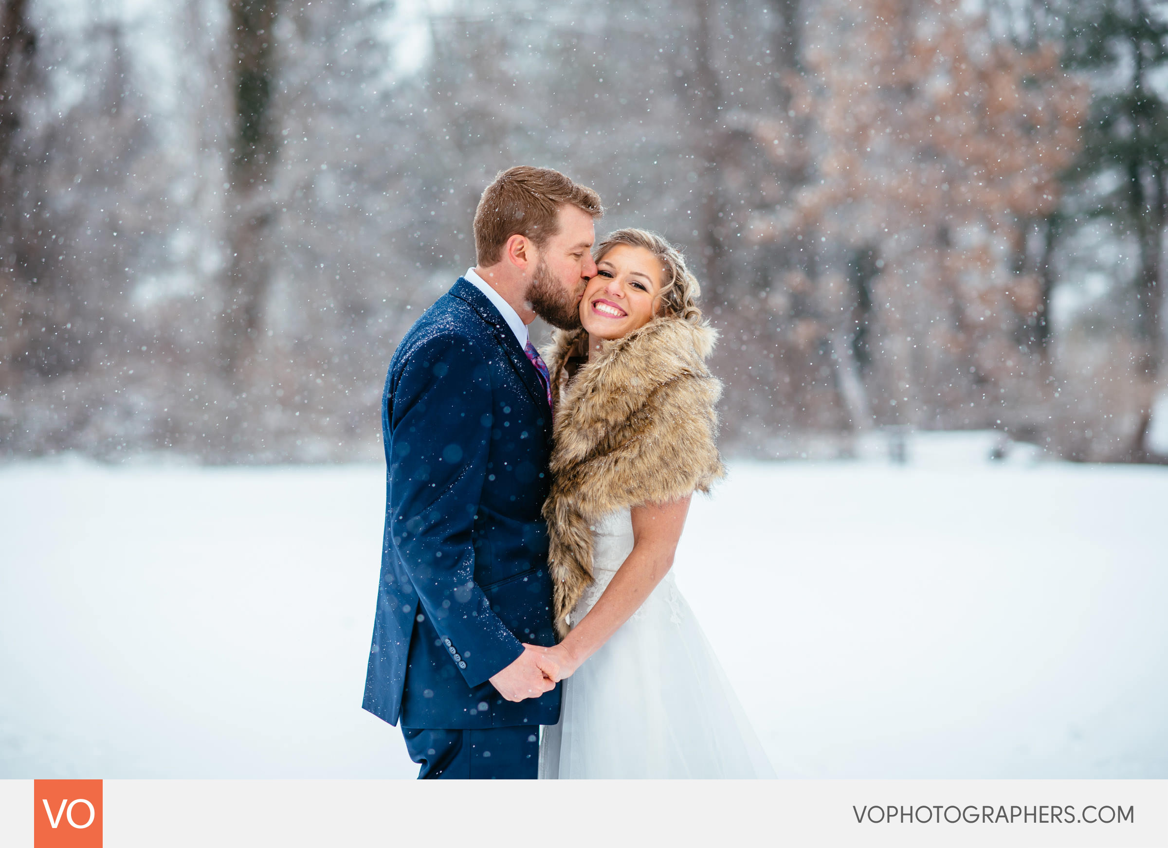 Baltic Wedding