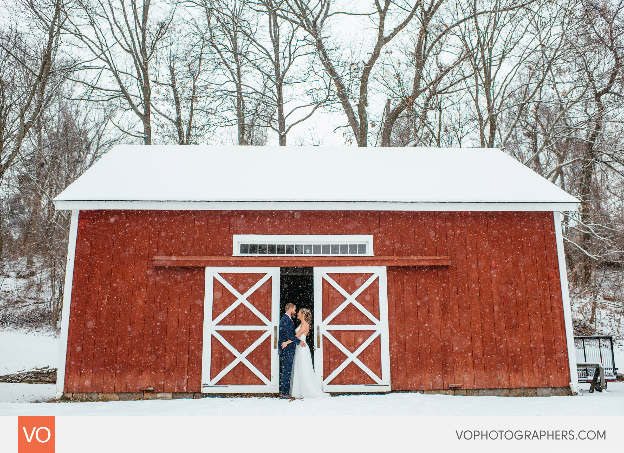 Baltic Wedding