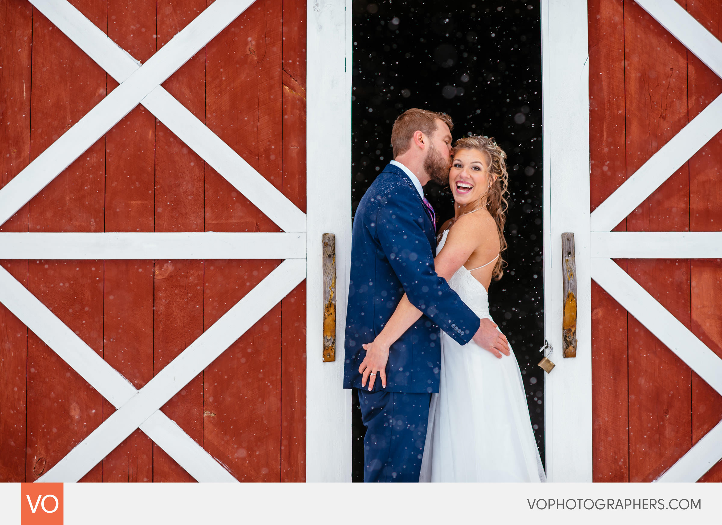 Baltic Wedding