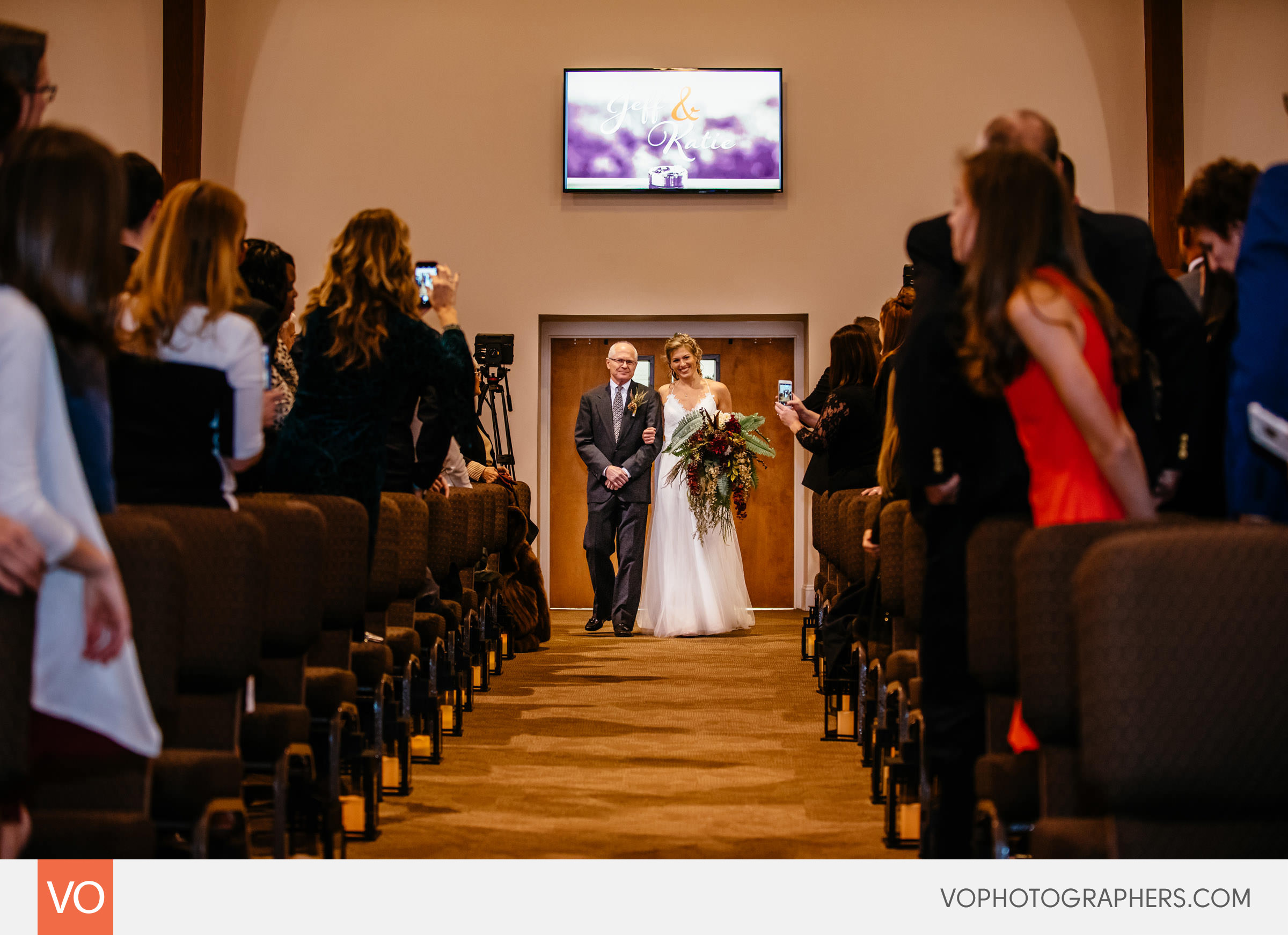 Baltic Wedding