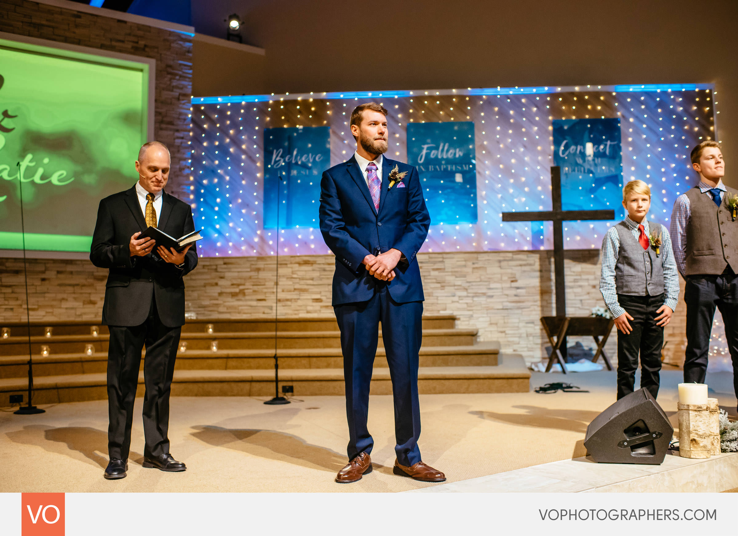 Baltic Wedding