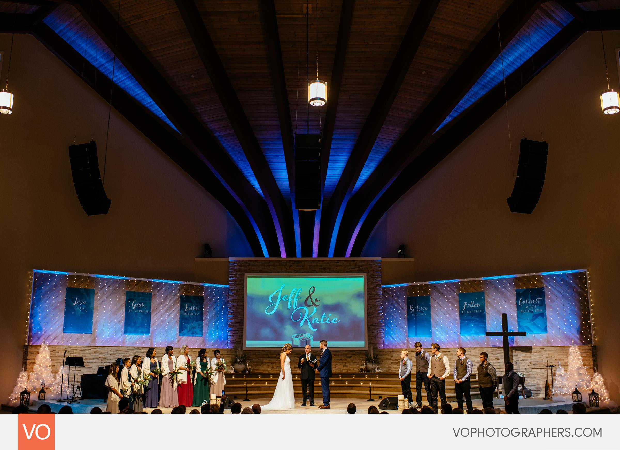 Baltic Wedding