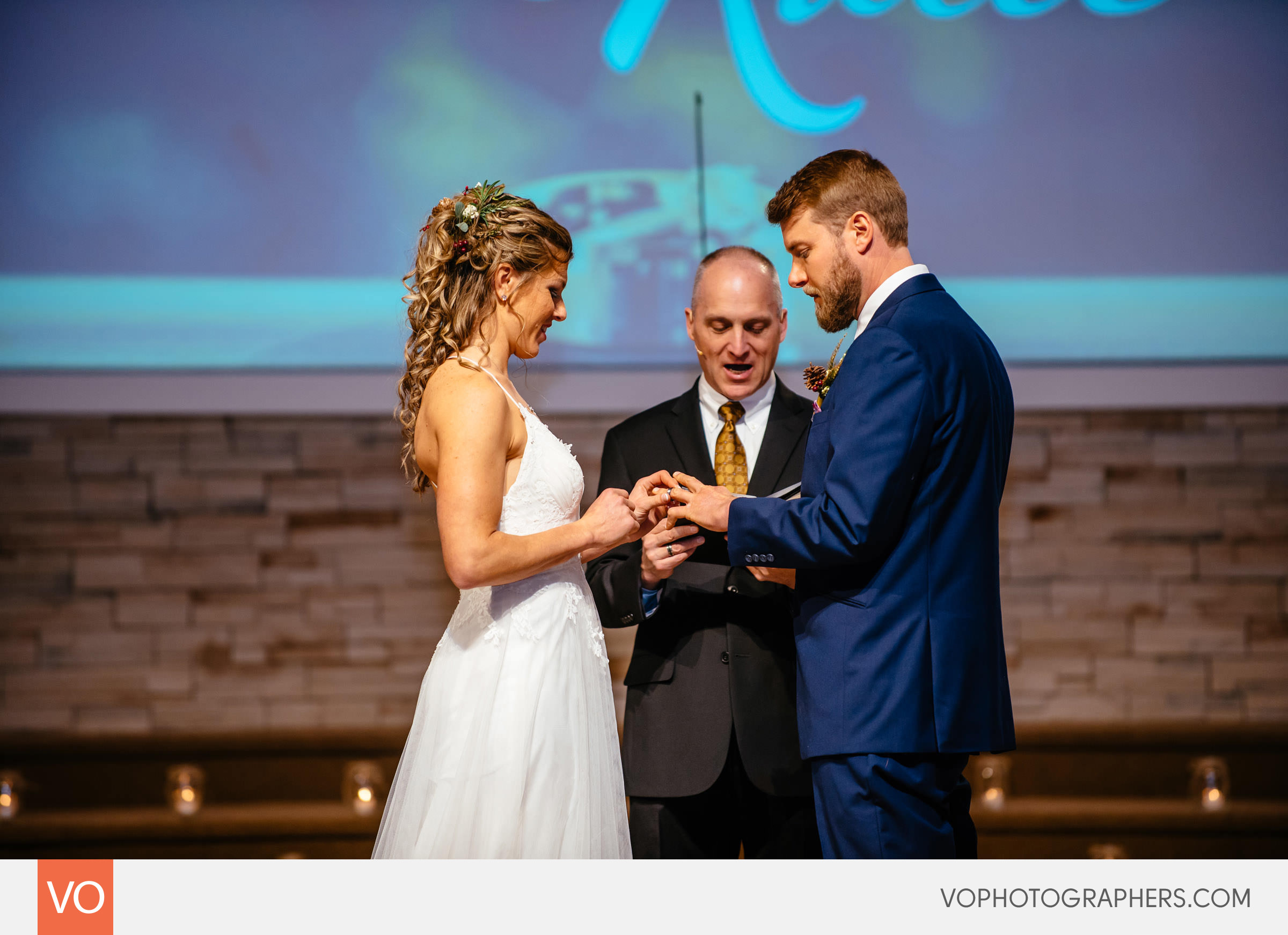 Baltic Wedding