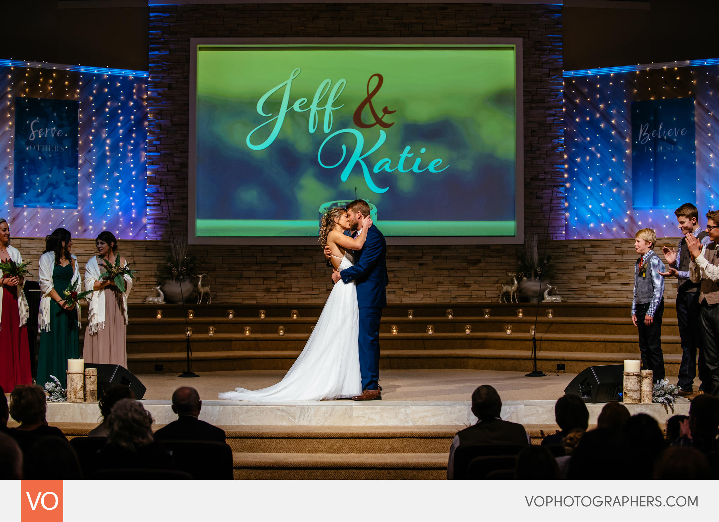 Baltic Wedding