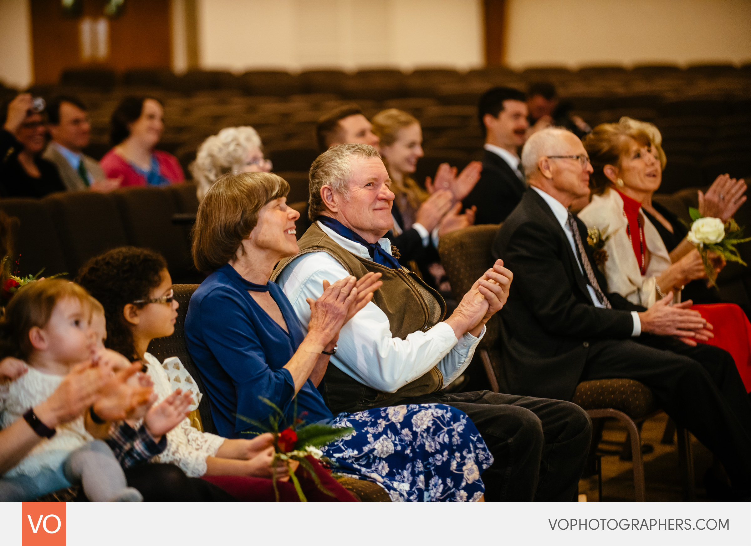 Baltic Wedding