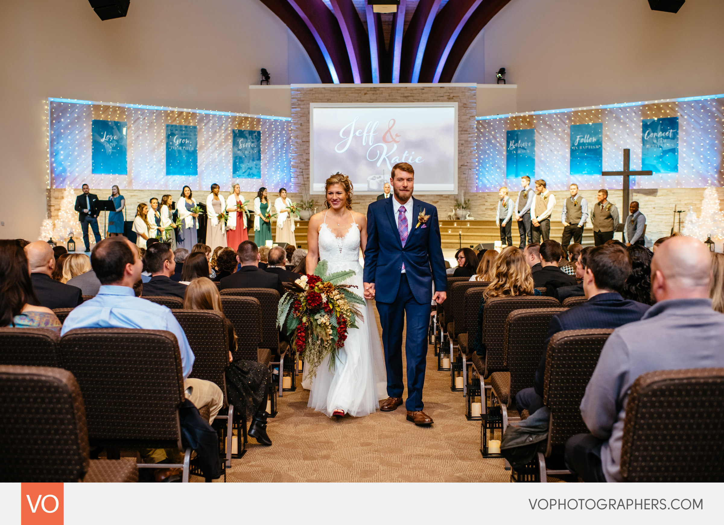 Baltic Wedding