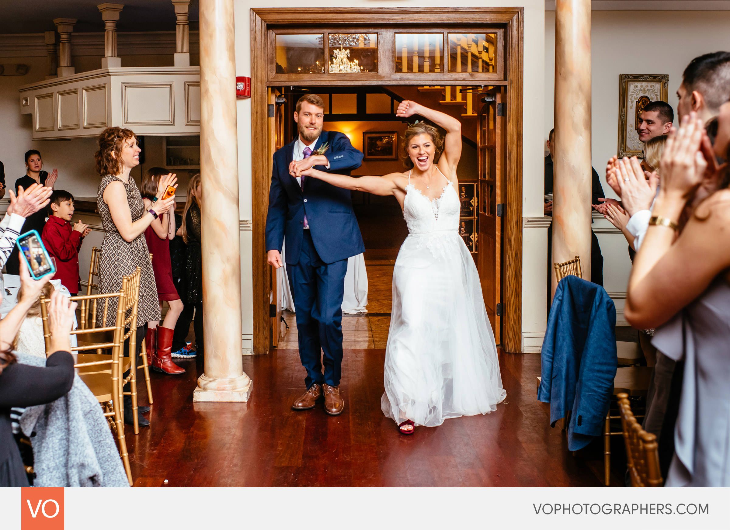 Baltic Wedding