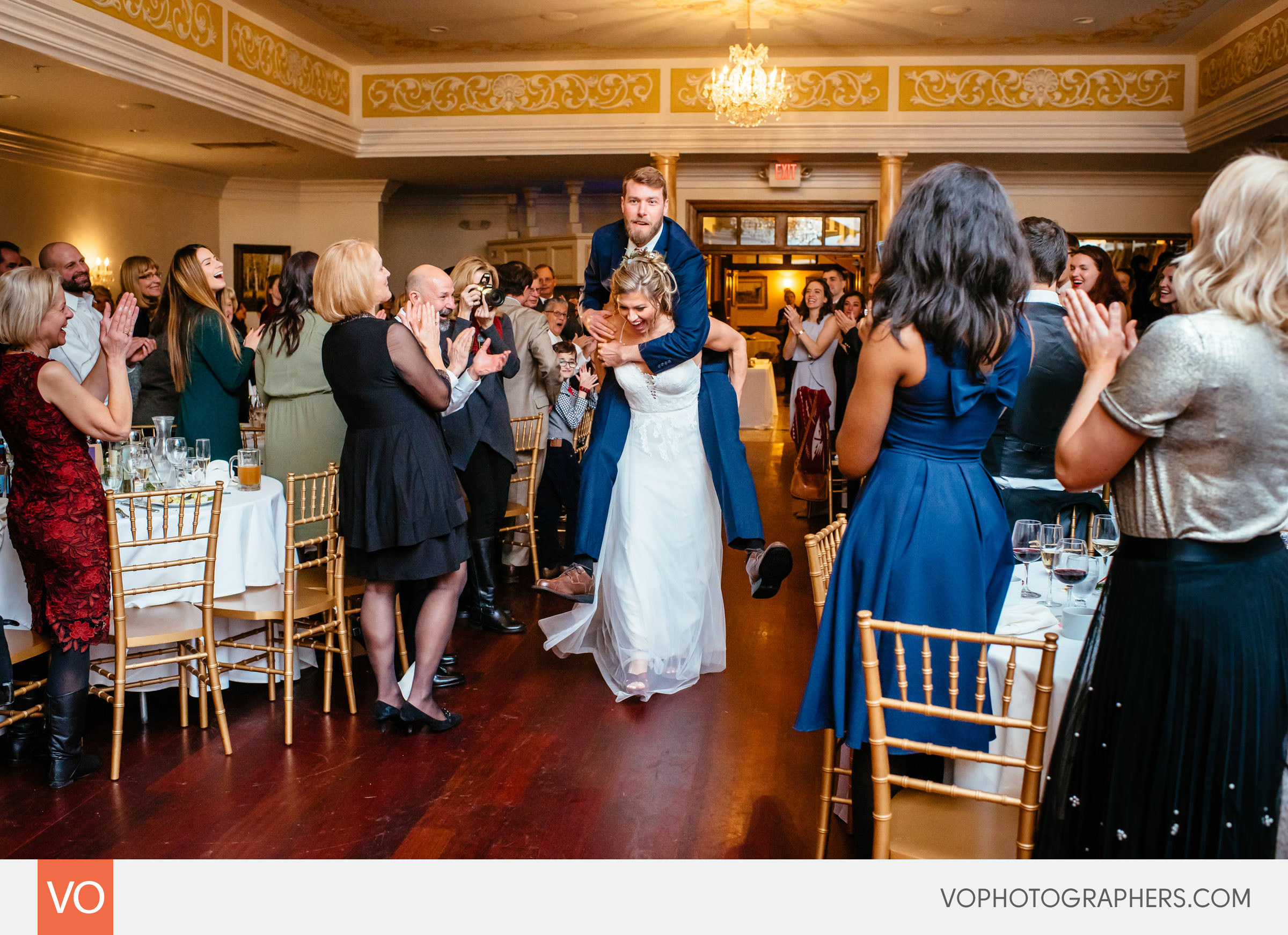 Baltic Wedding