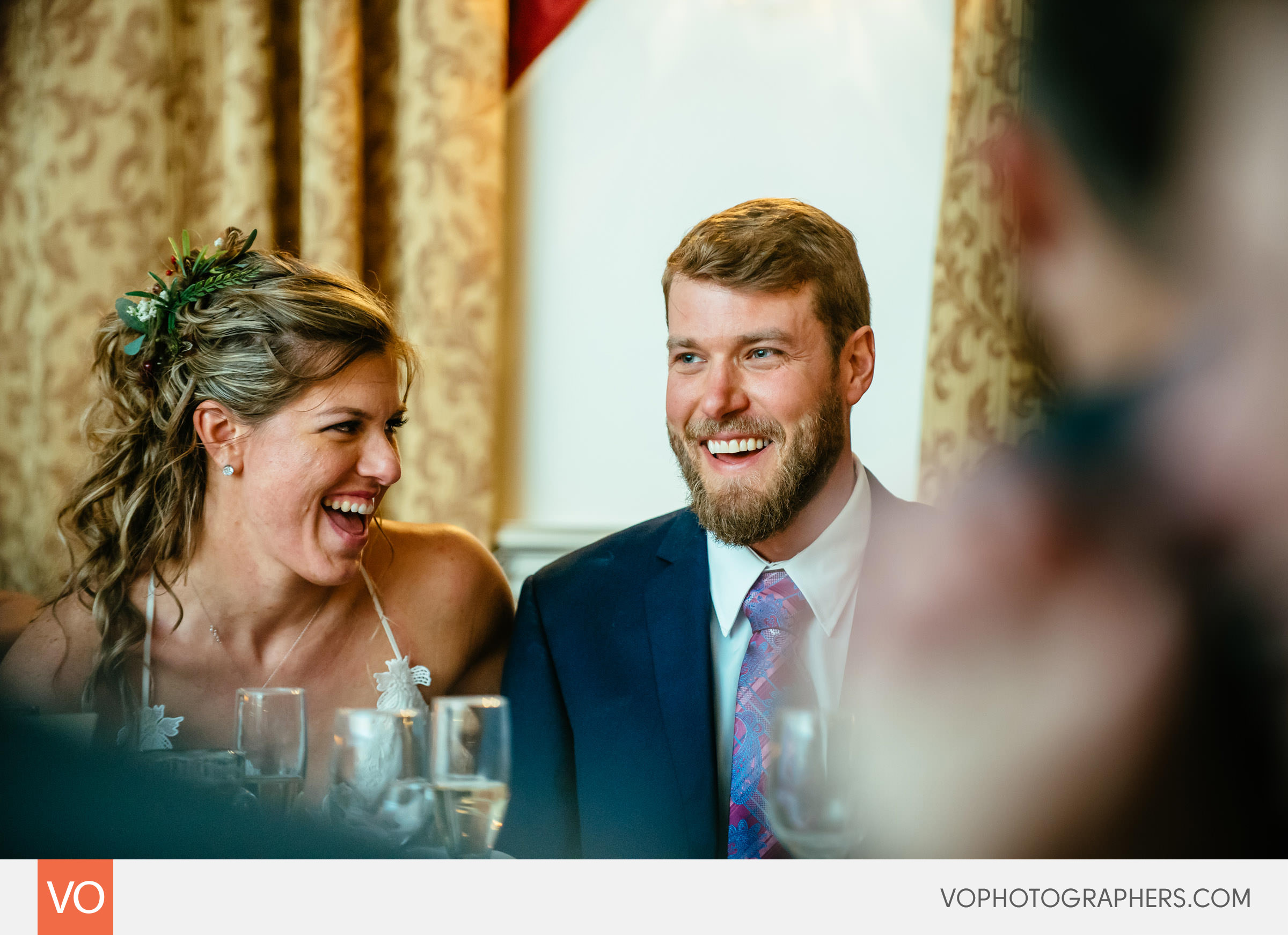 Baltic Wedding