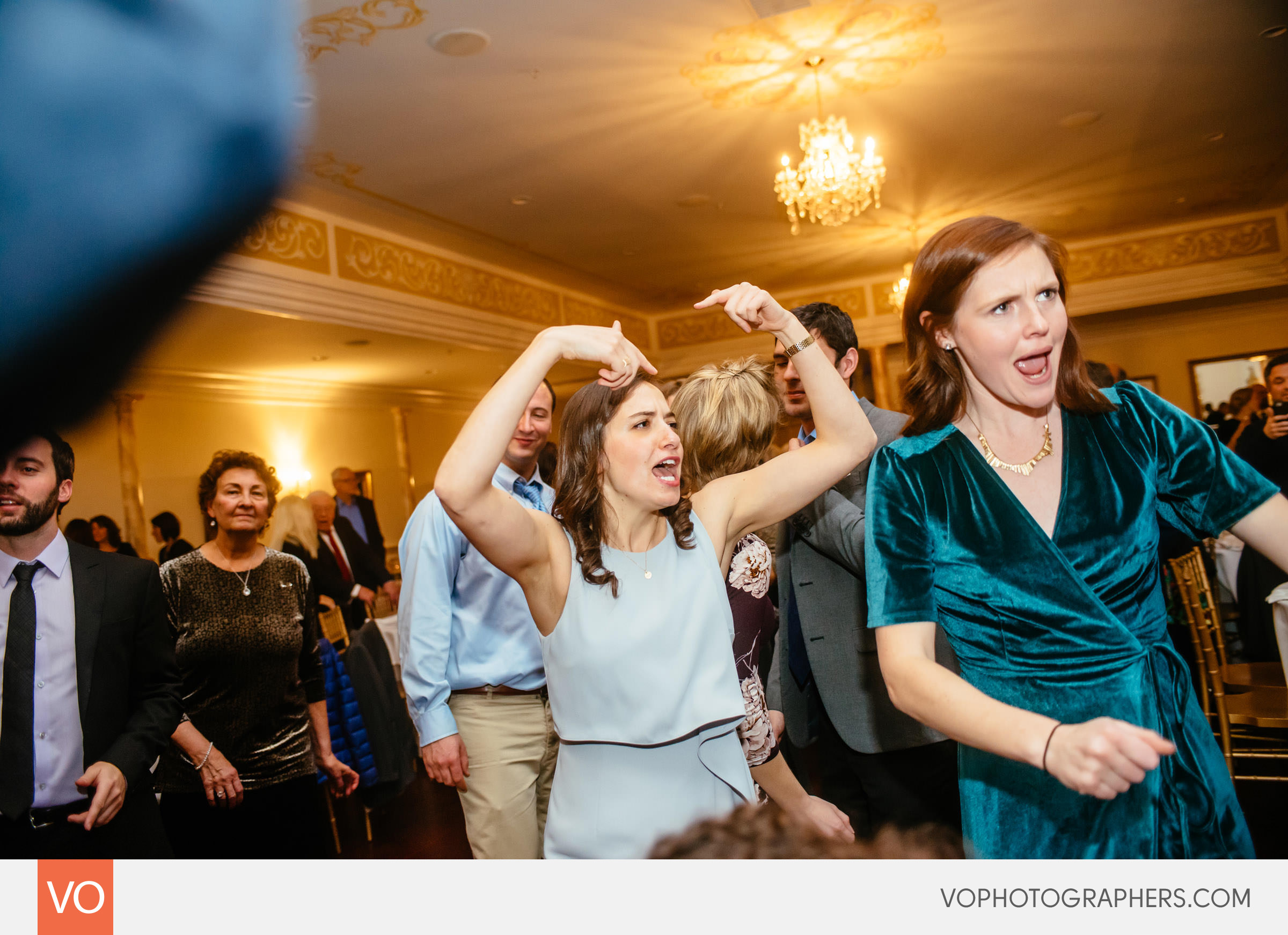 Baltic Wedding