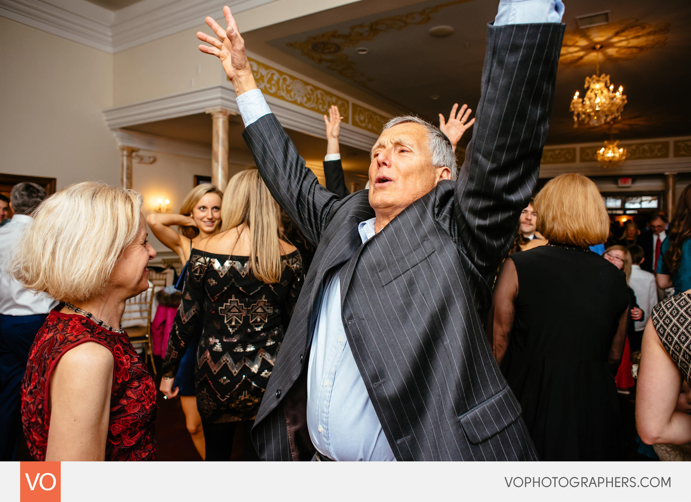 Baltic Wedding