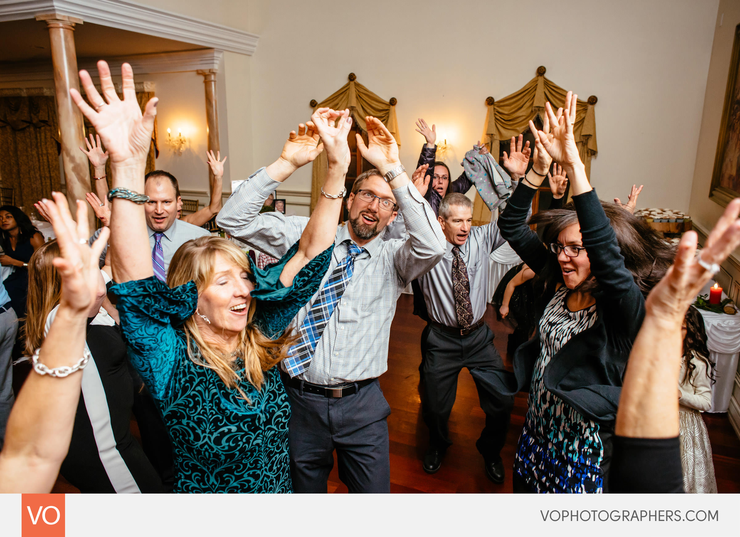 Baltic Wedding