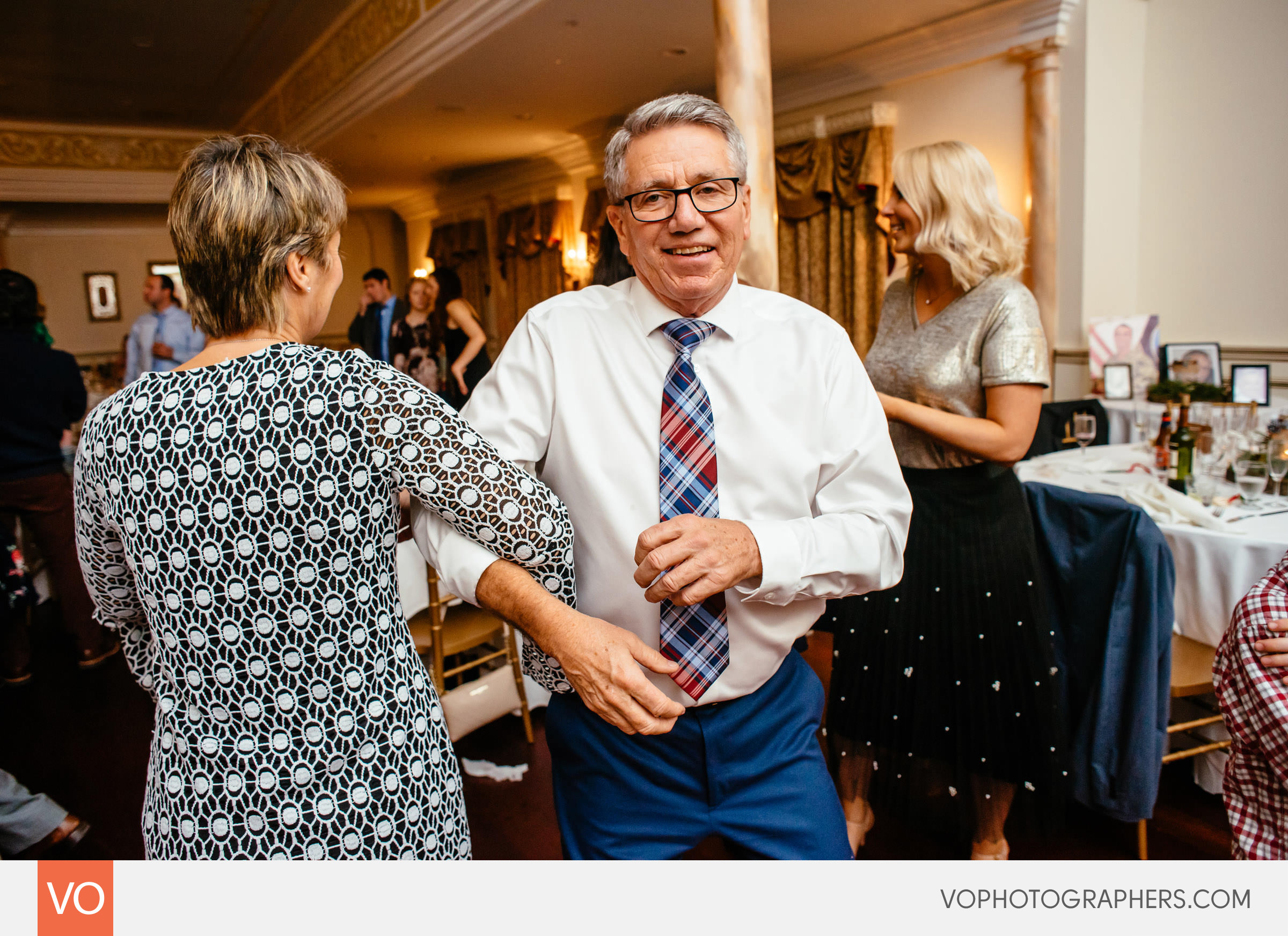 Baltic Wedding