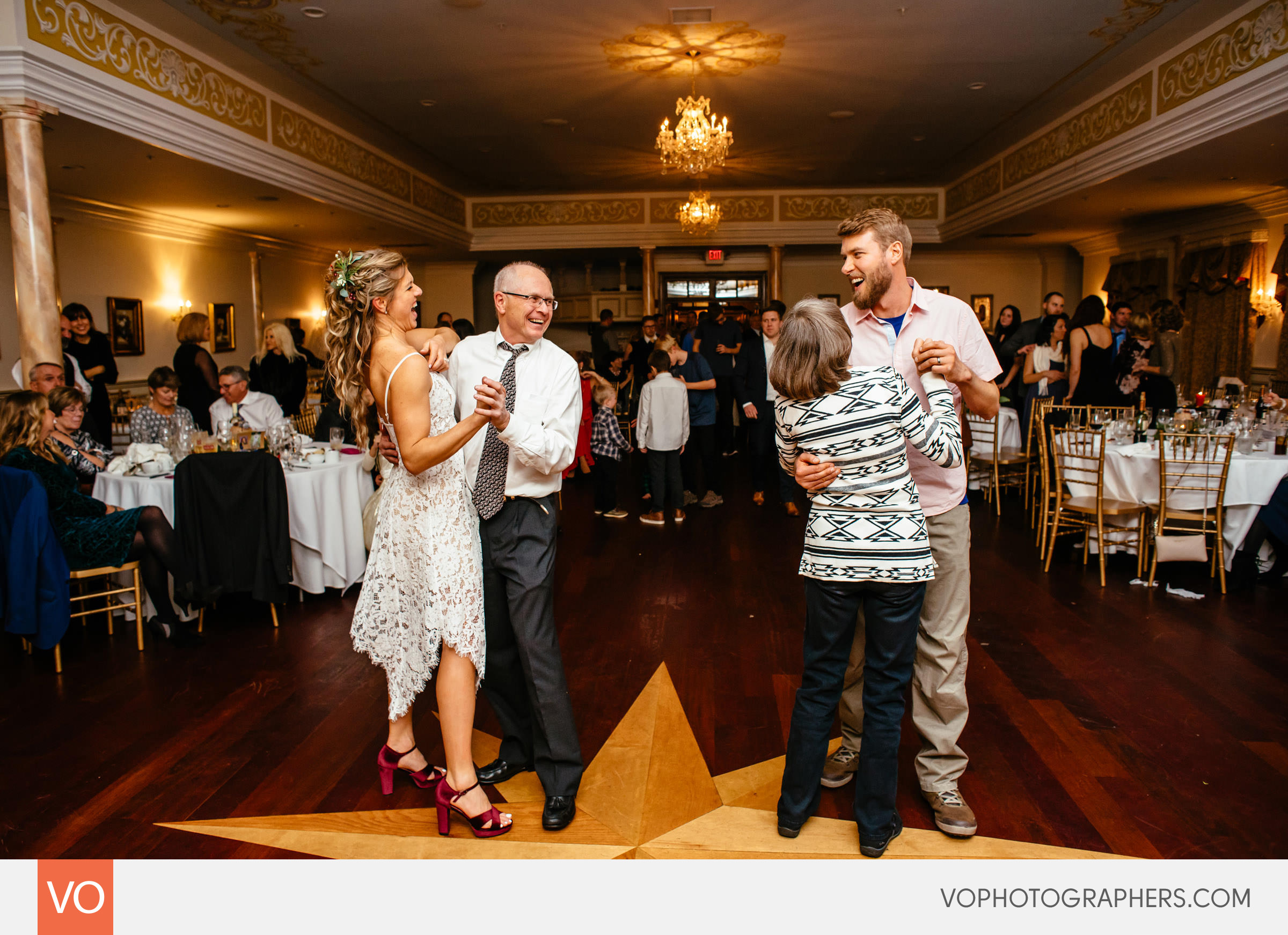 Baltic Wedding