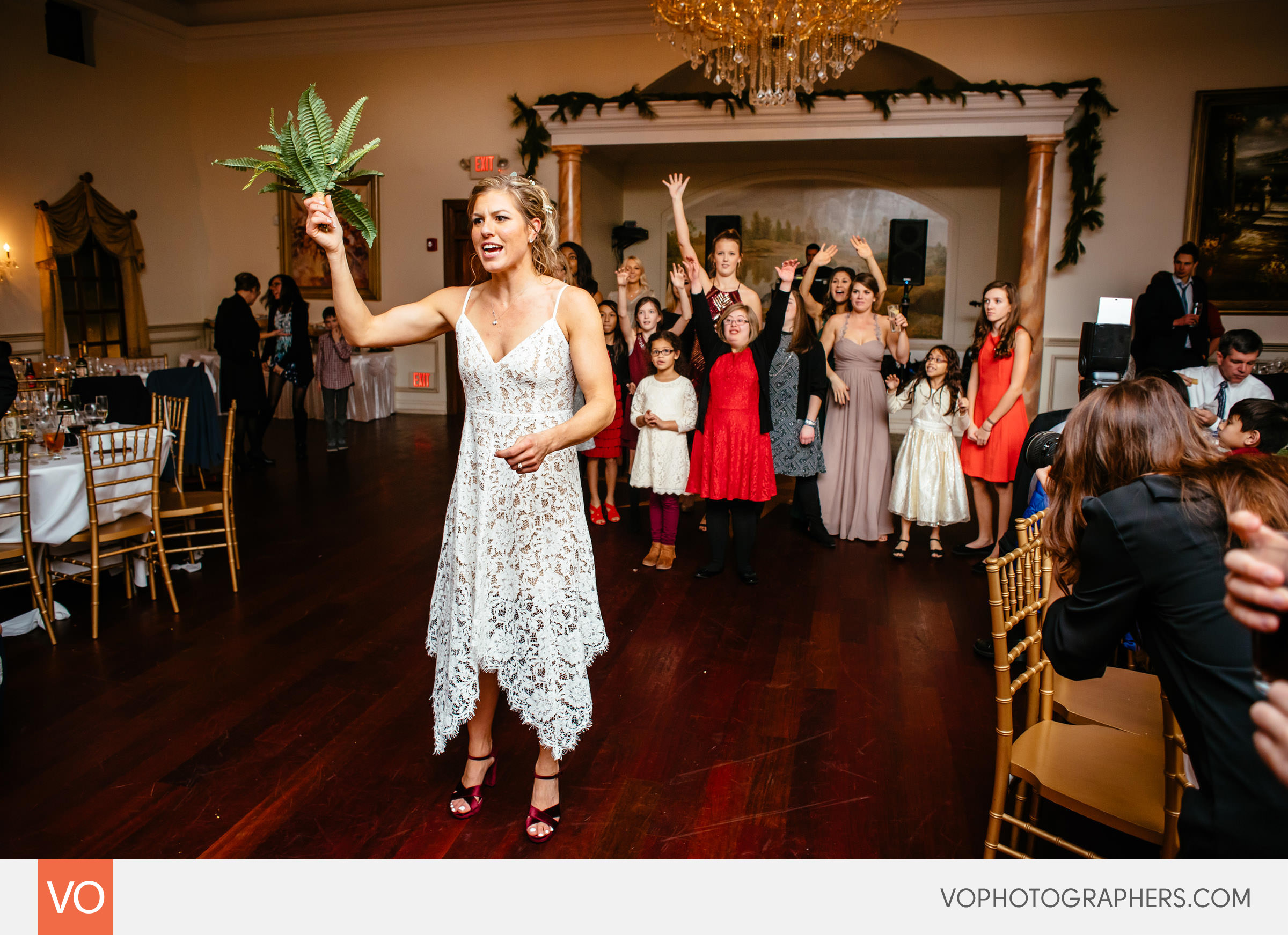 Baltic Wedding