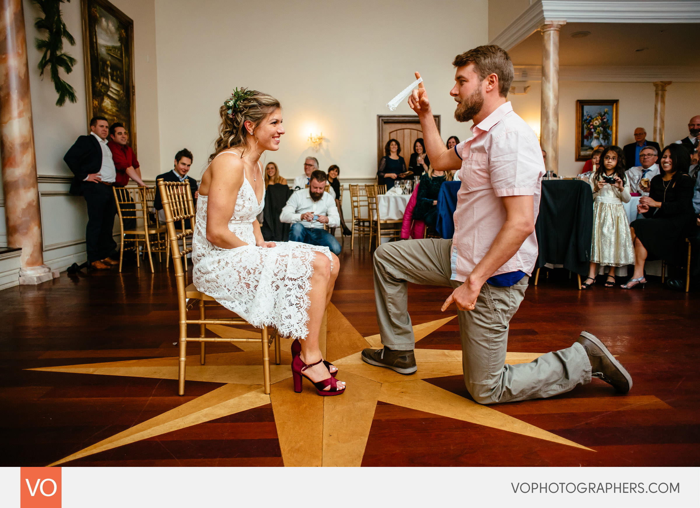 Baltic Wedding