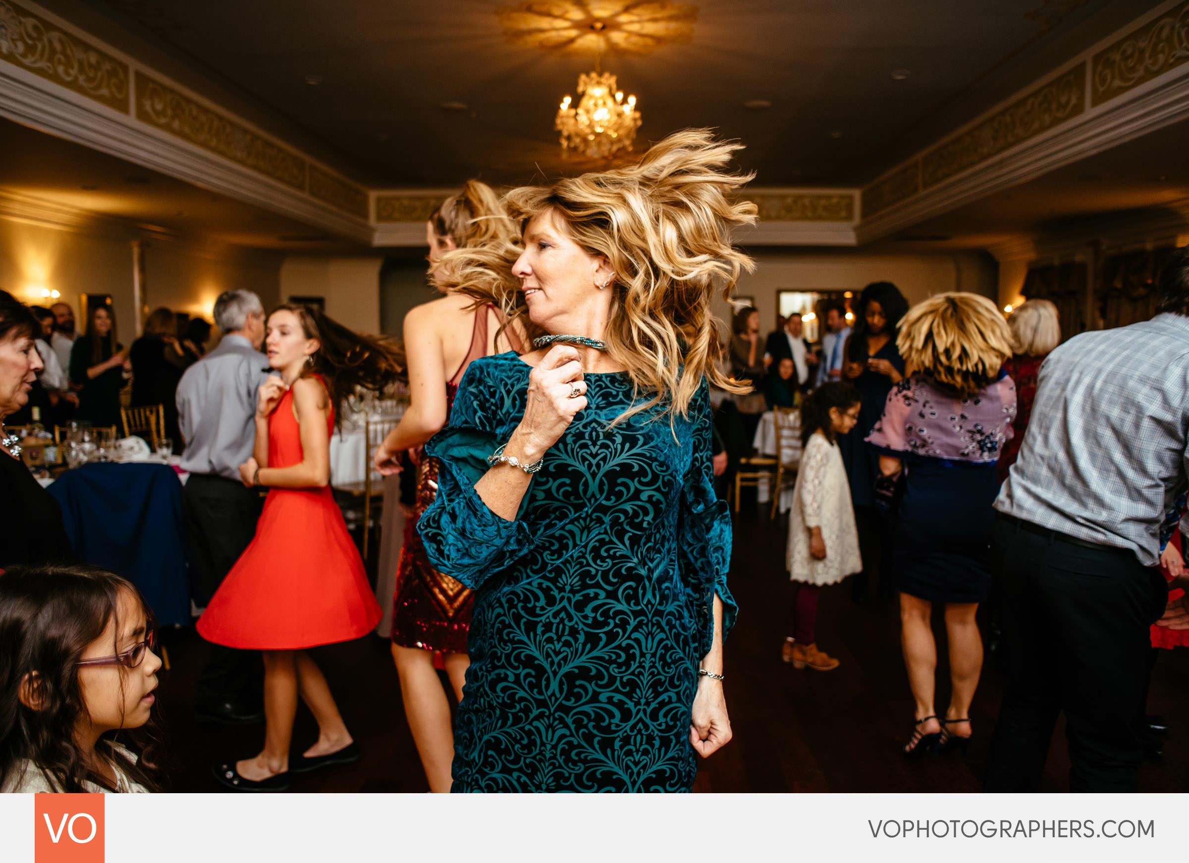 Baltic Wedding