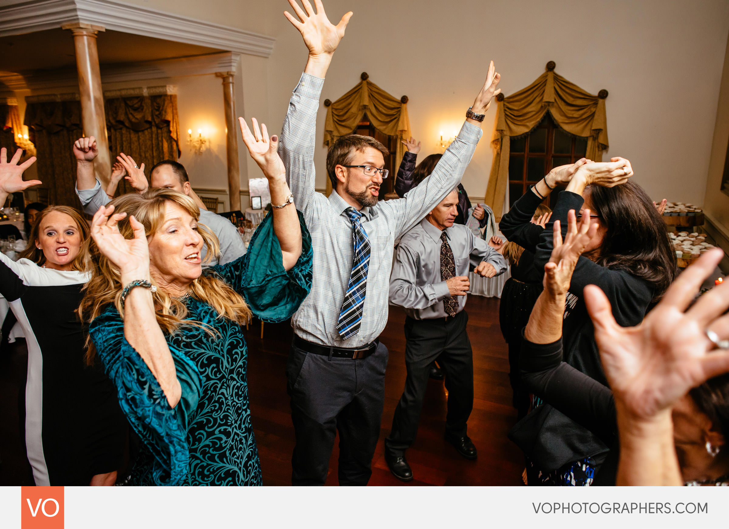 Baltic Wedding
