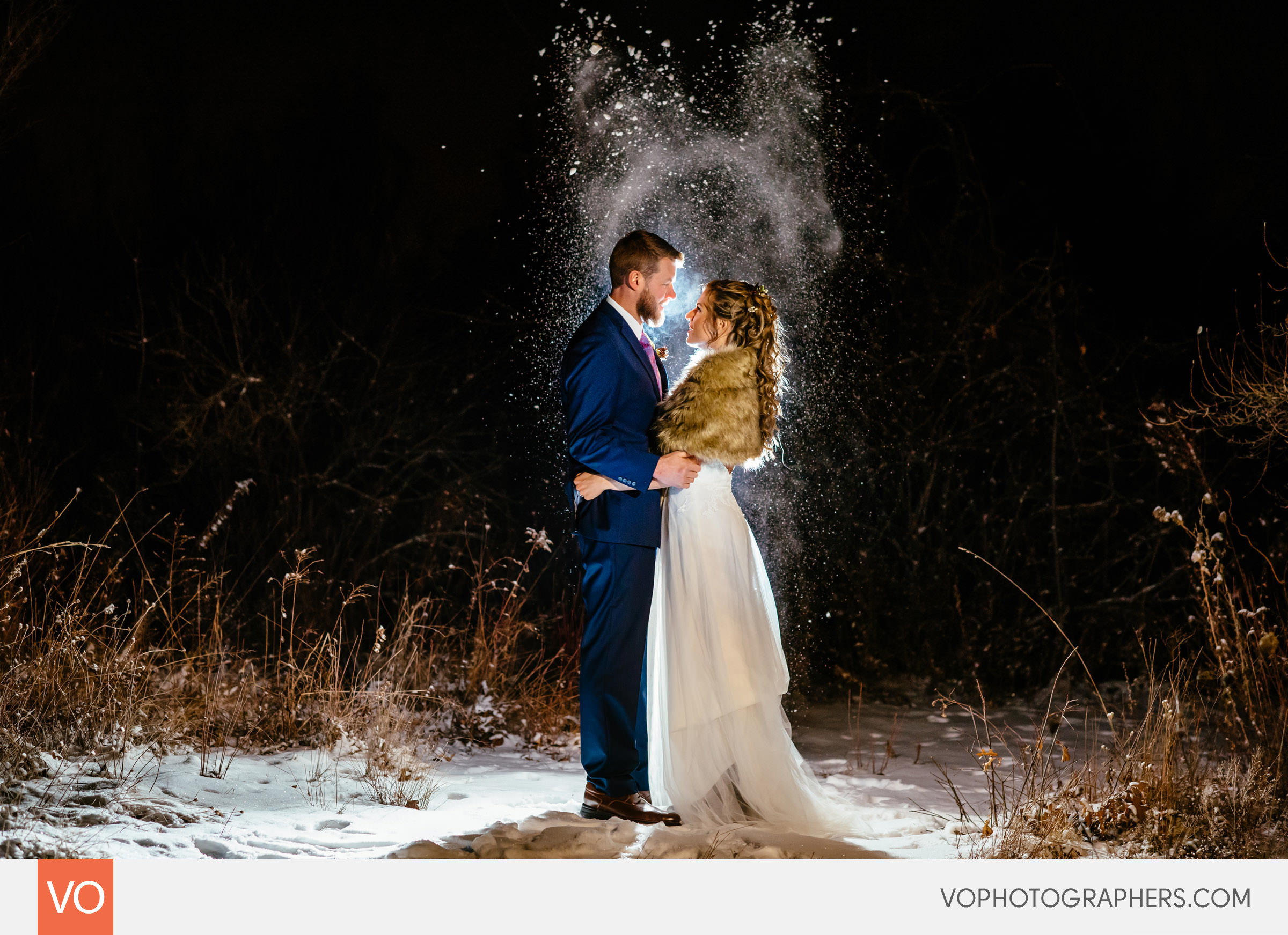 Baltic Wedding