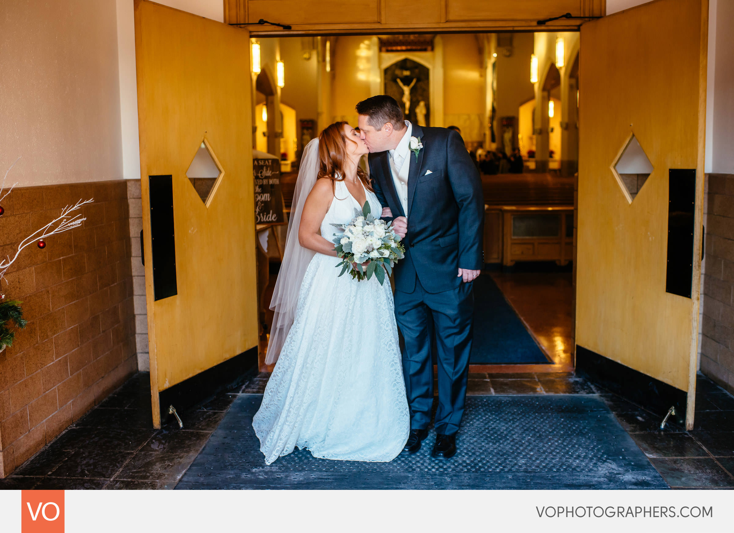 Pond House Cafe Wedding