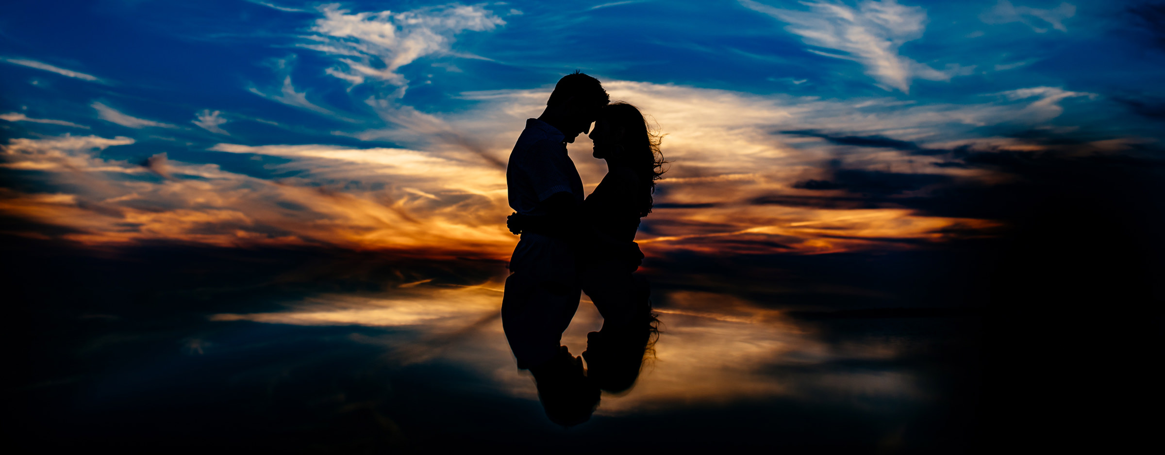 Hammonasett Beach Engagement