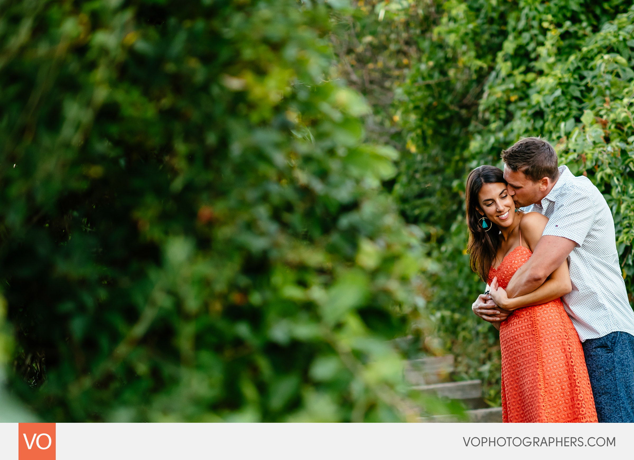 Hammonasett Beach Engagement