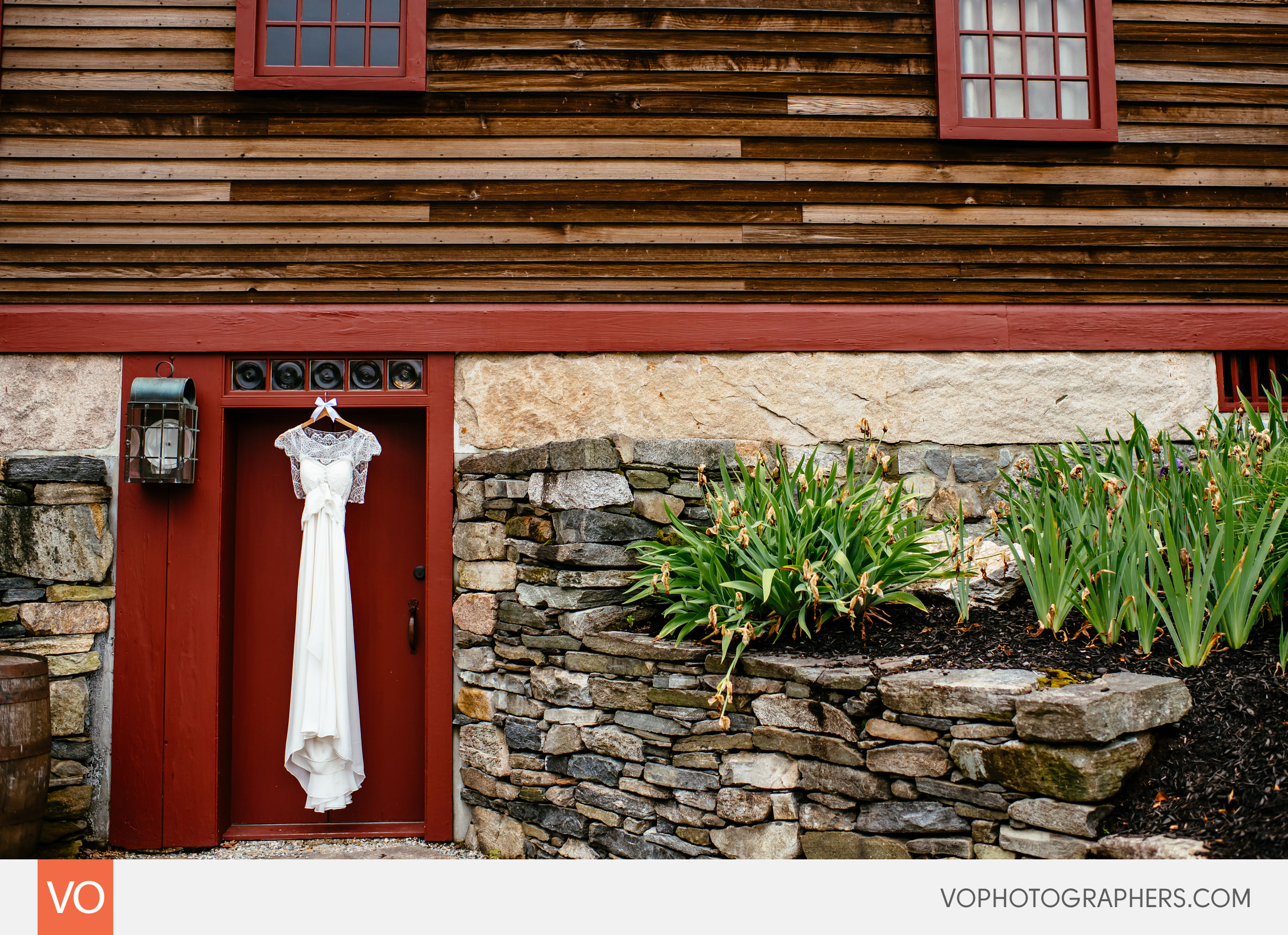 CT Wedding Photographers
