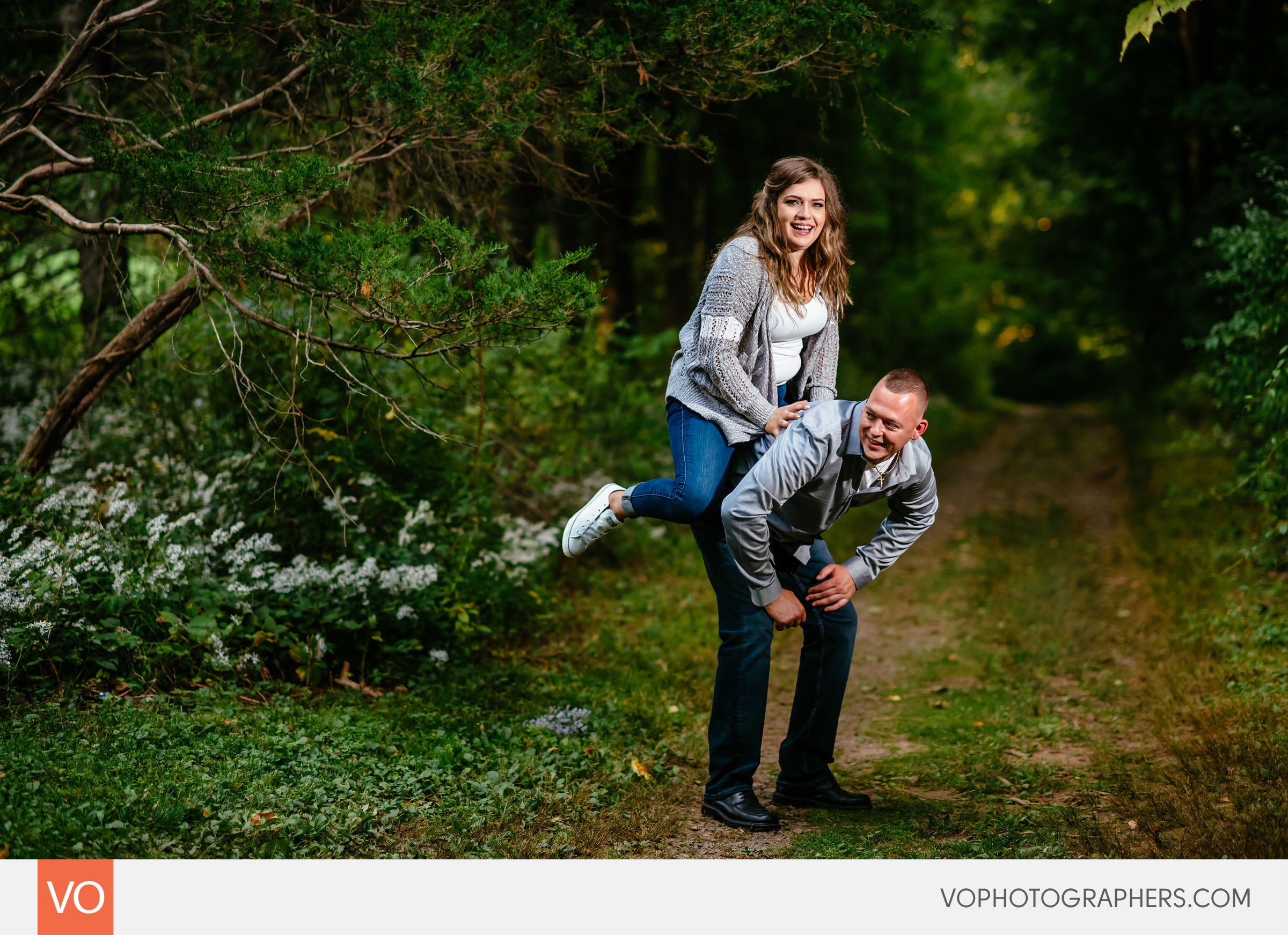 CT Wedding Photographers