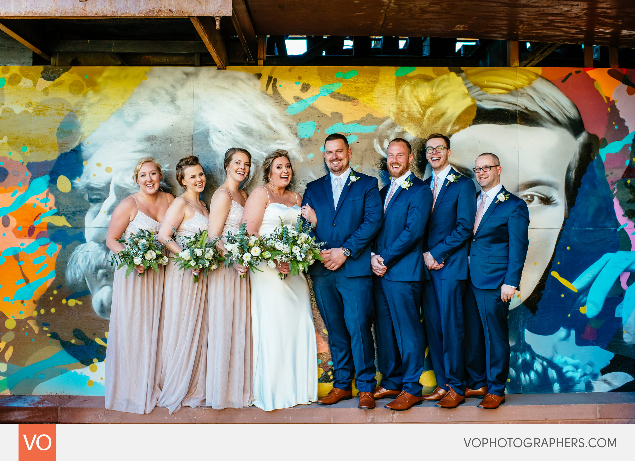 Pond House Cafe Wedding