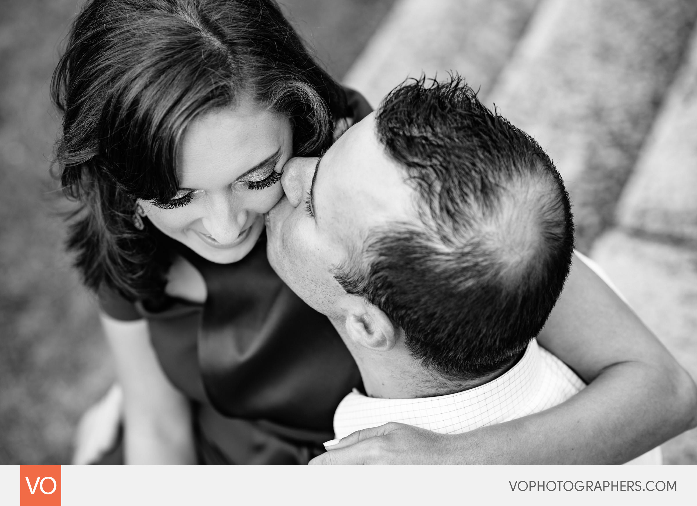 Wickham Park Engagement