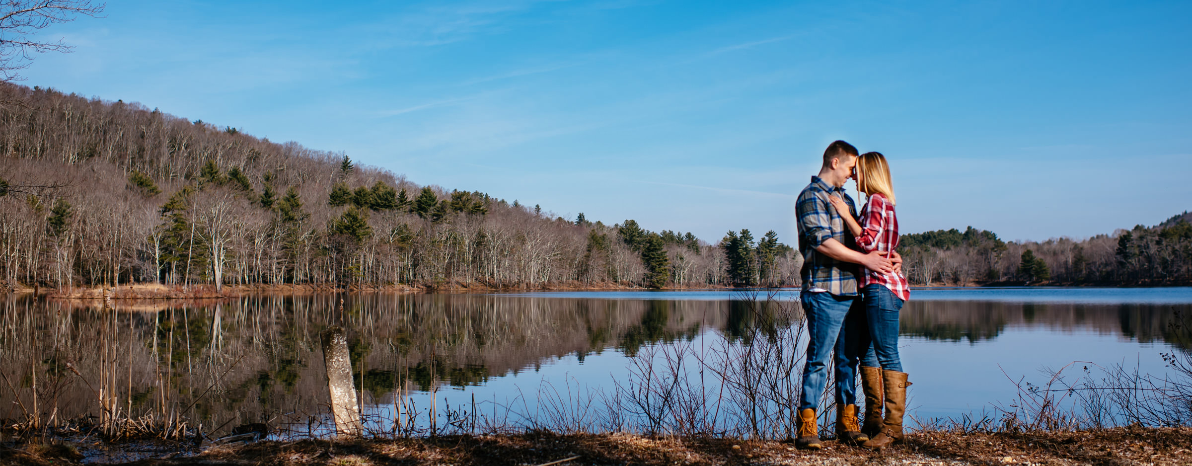 Sturbridge MA engagement