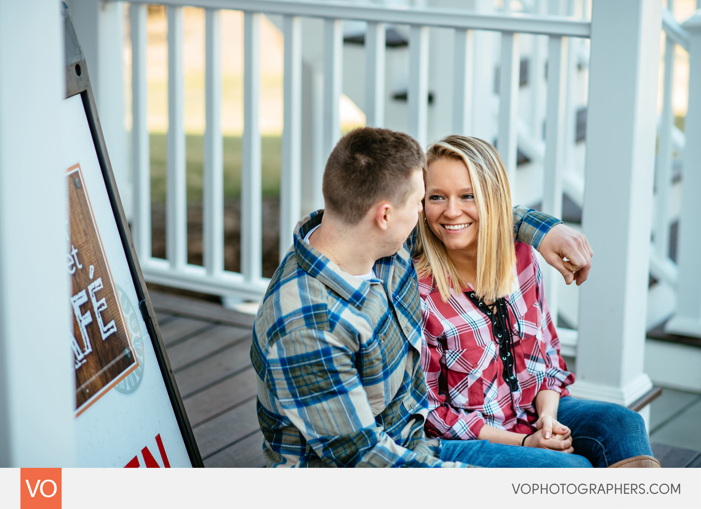Sturbridge MA engagement